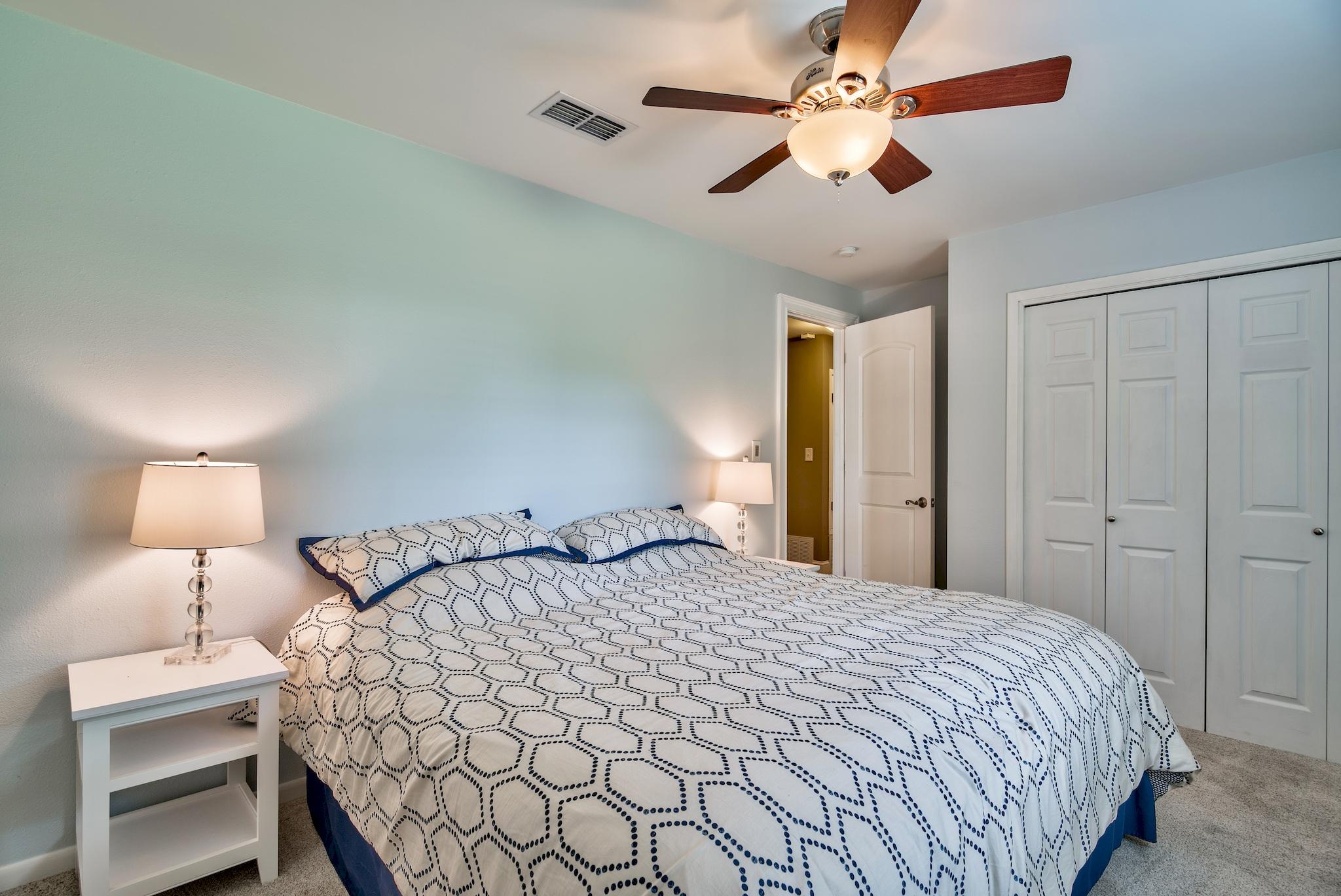 INDIAN BAYOU - Residential