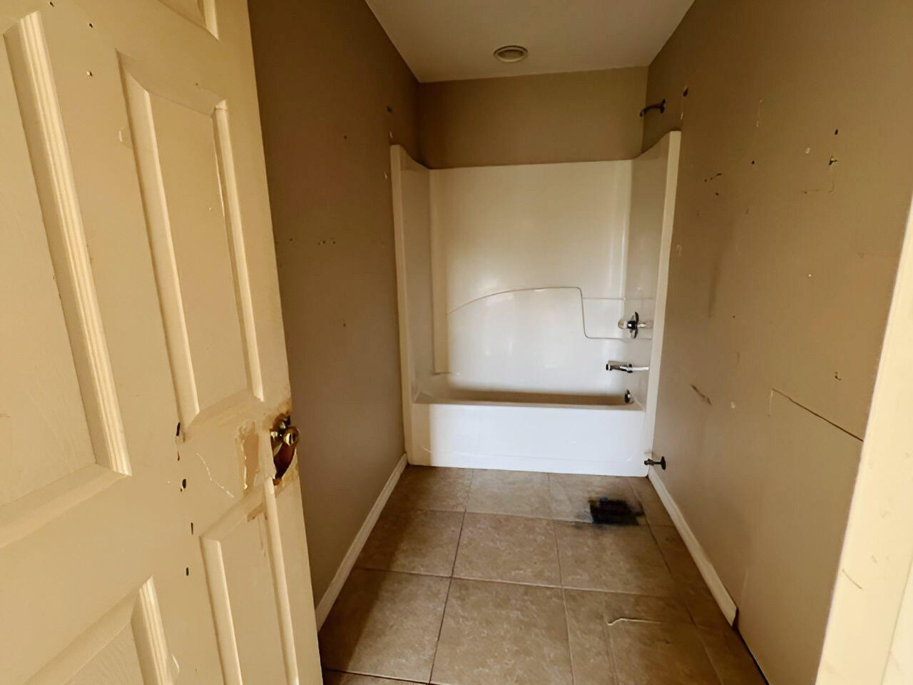 None - Residential