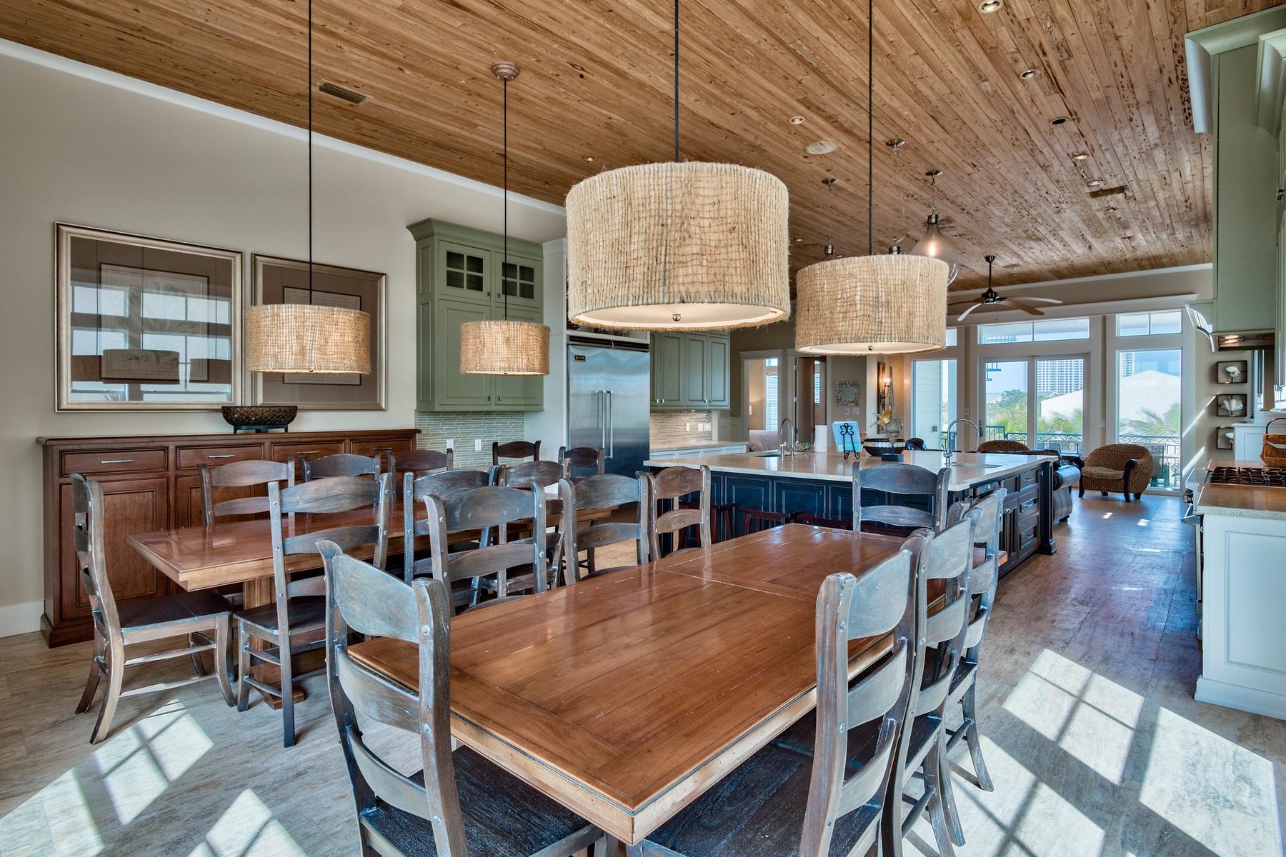 FRANGISTA BEACH 1ST ADDN - Residential