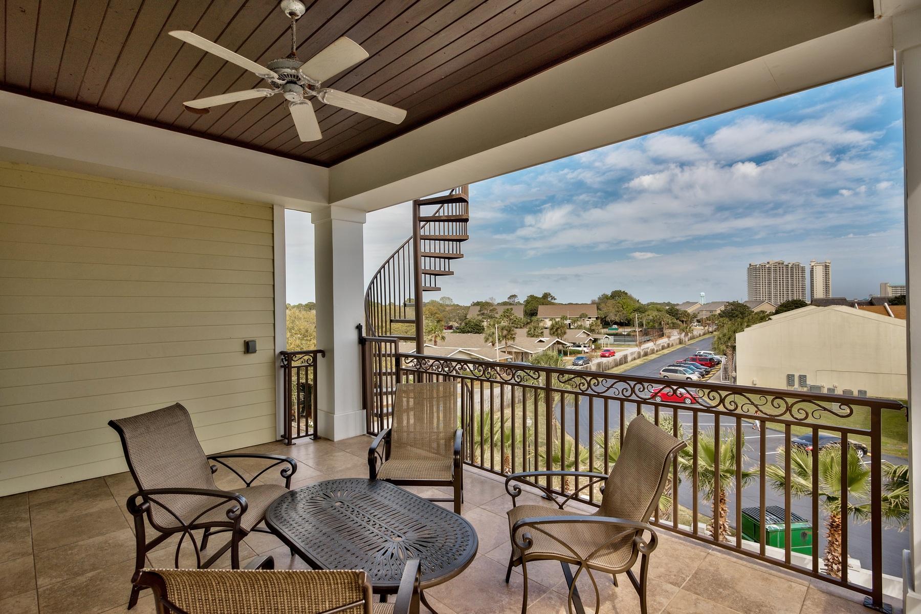 FRANGISTA BEACH 1ST ADDN - Residential