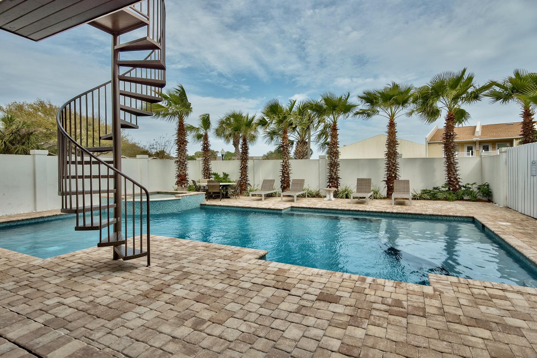 FRANGISTA BEACH 1ST ADDN - Residential
