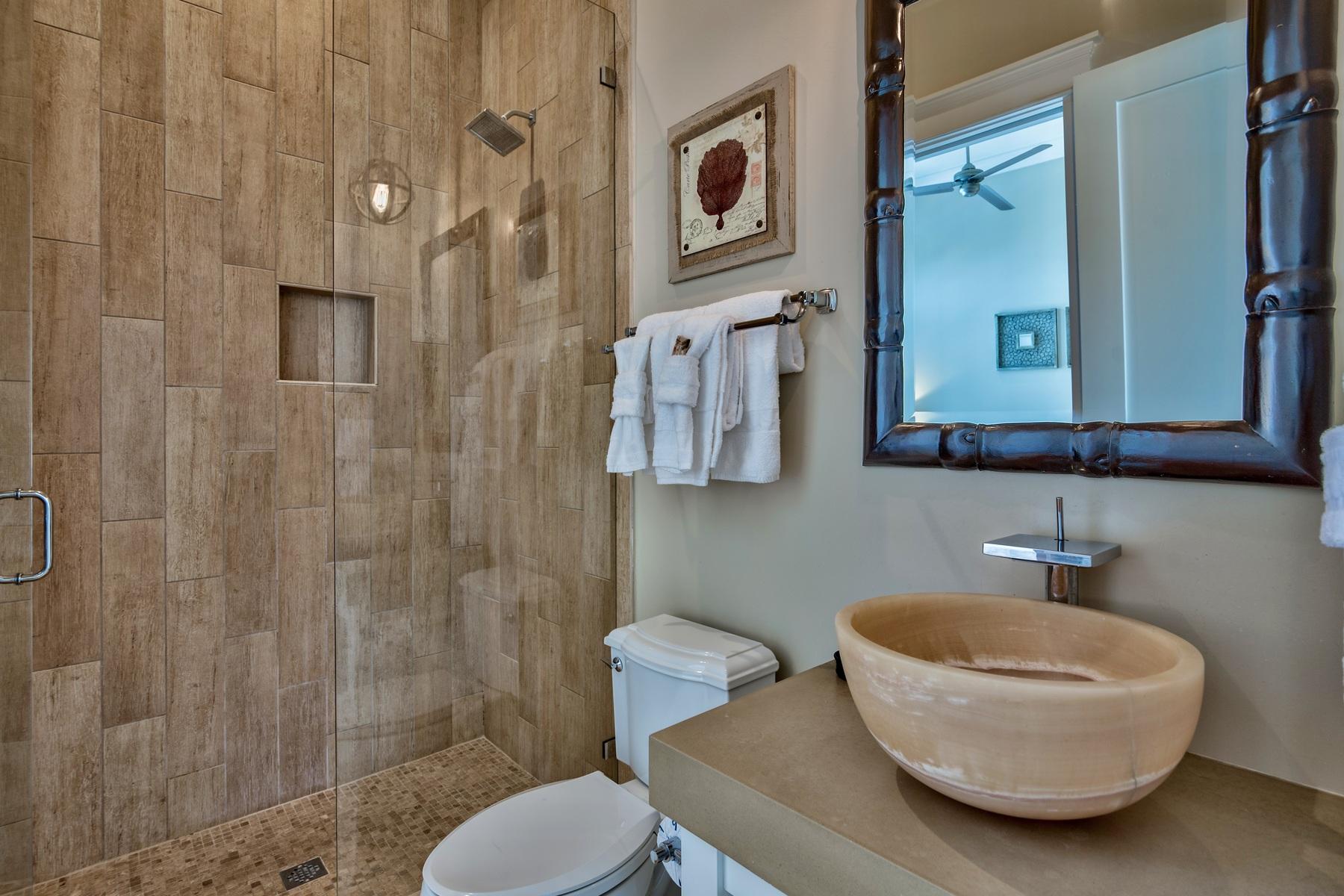 FRANGISTA BEACH 1ST ADDN - Residential