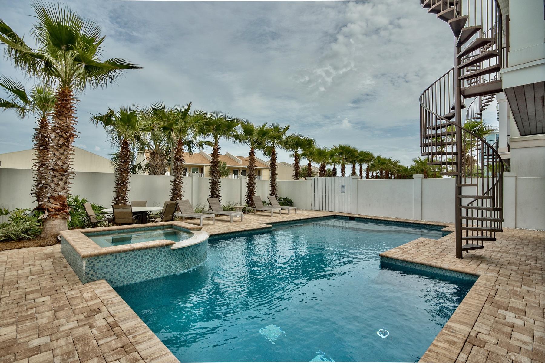 FRANGISTA BEACH 1ST ADDN - Residential