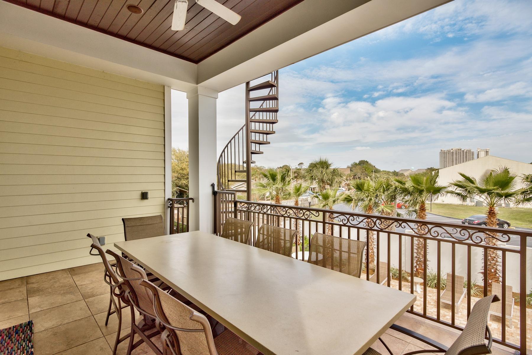 FRANGISTA BEACH 1ST ADDN - Residential