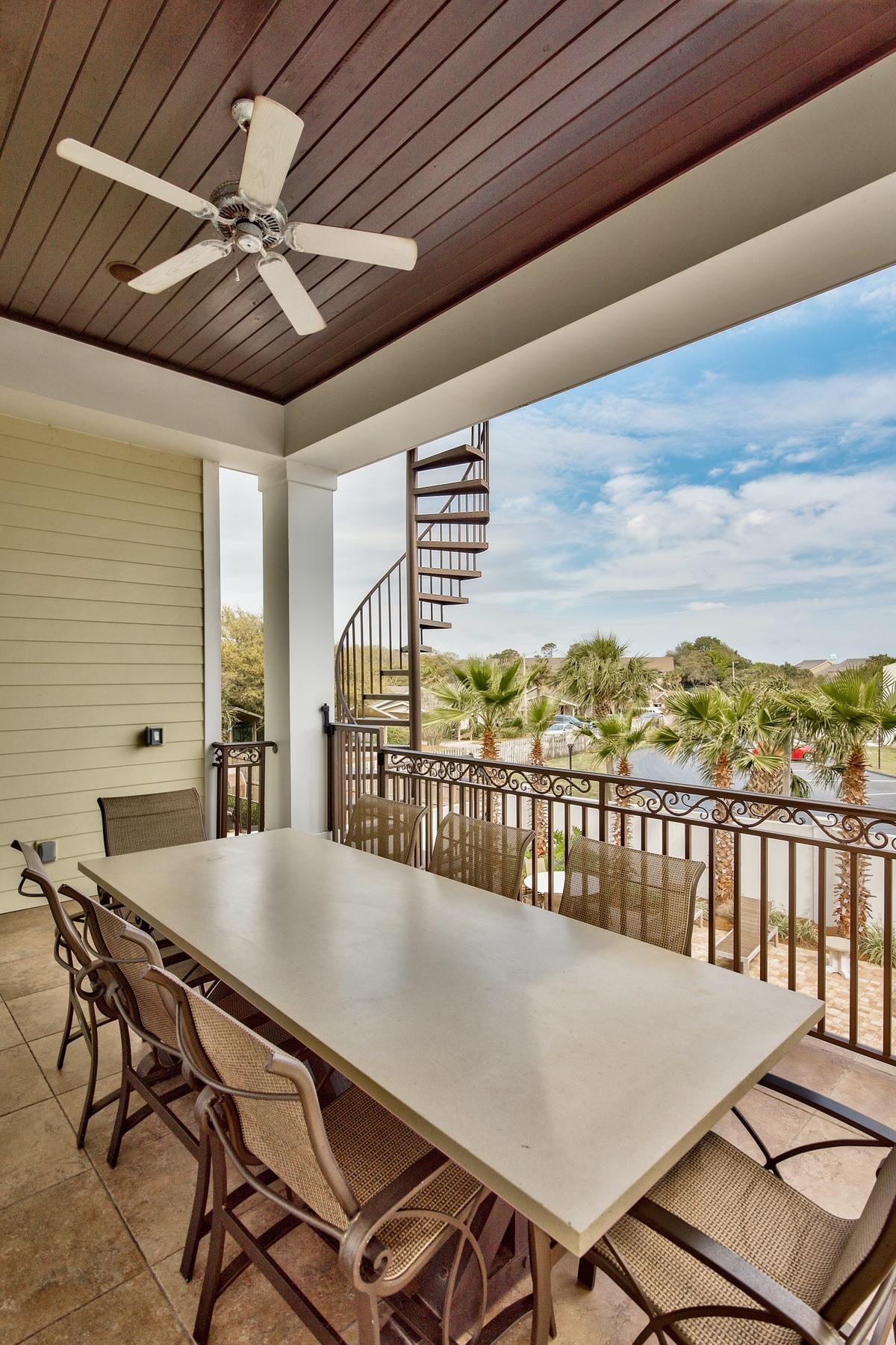 FRANGISTA BEACH 1ST ADDN - Residential