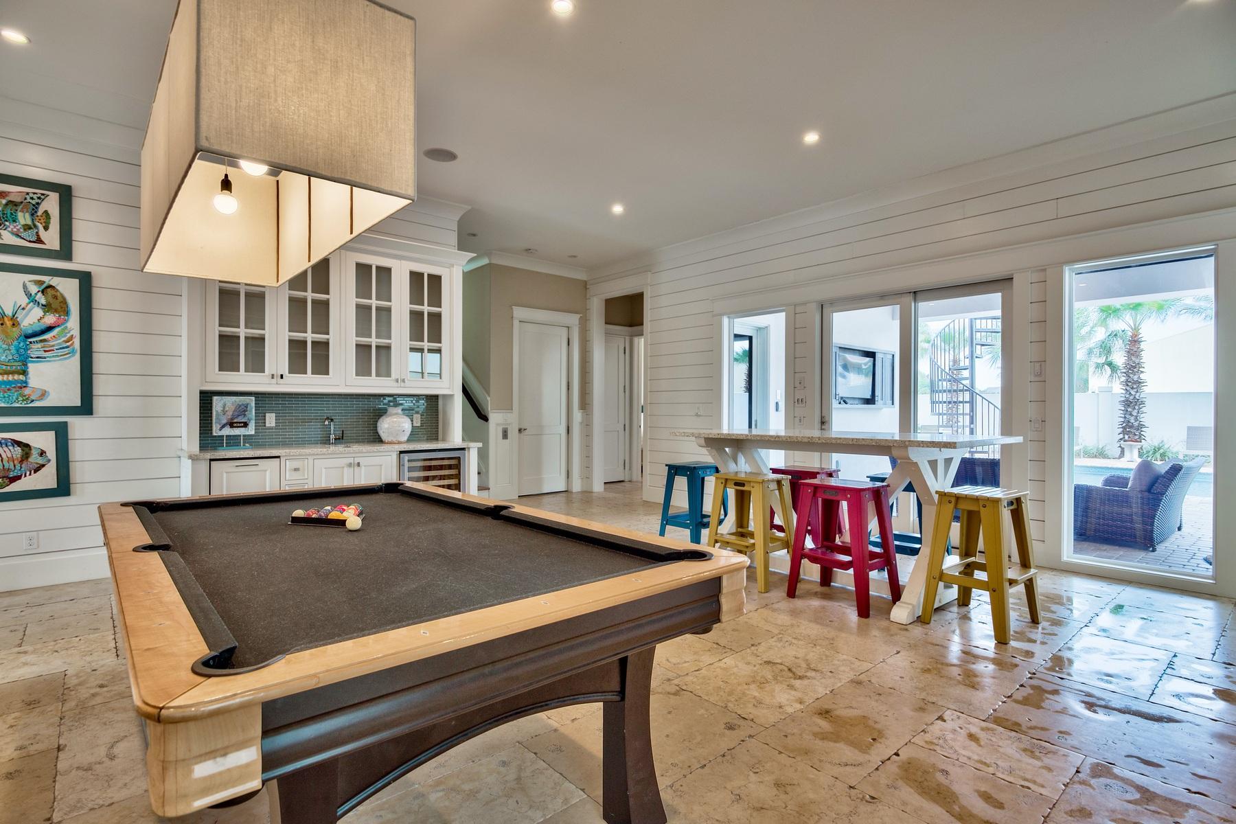 FRANGISTA BEACH 1ST ADDN - Residential