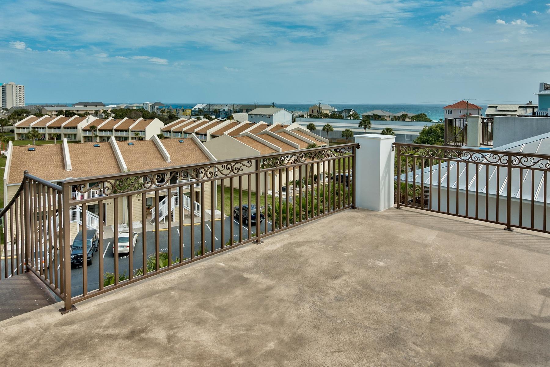 FRANGISTA BEACH 1ST ADDN - Residential