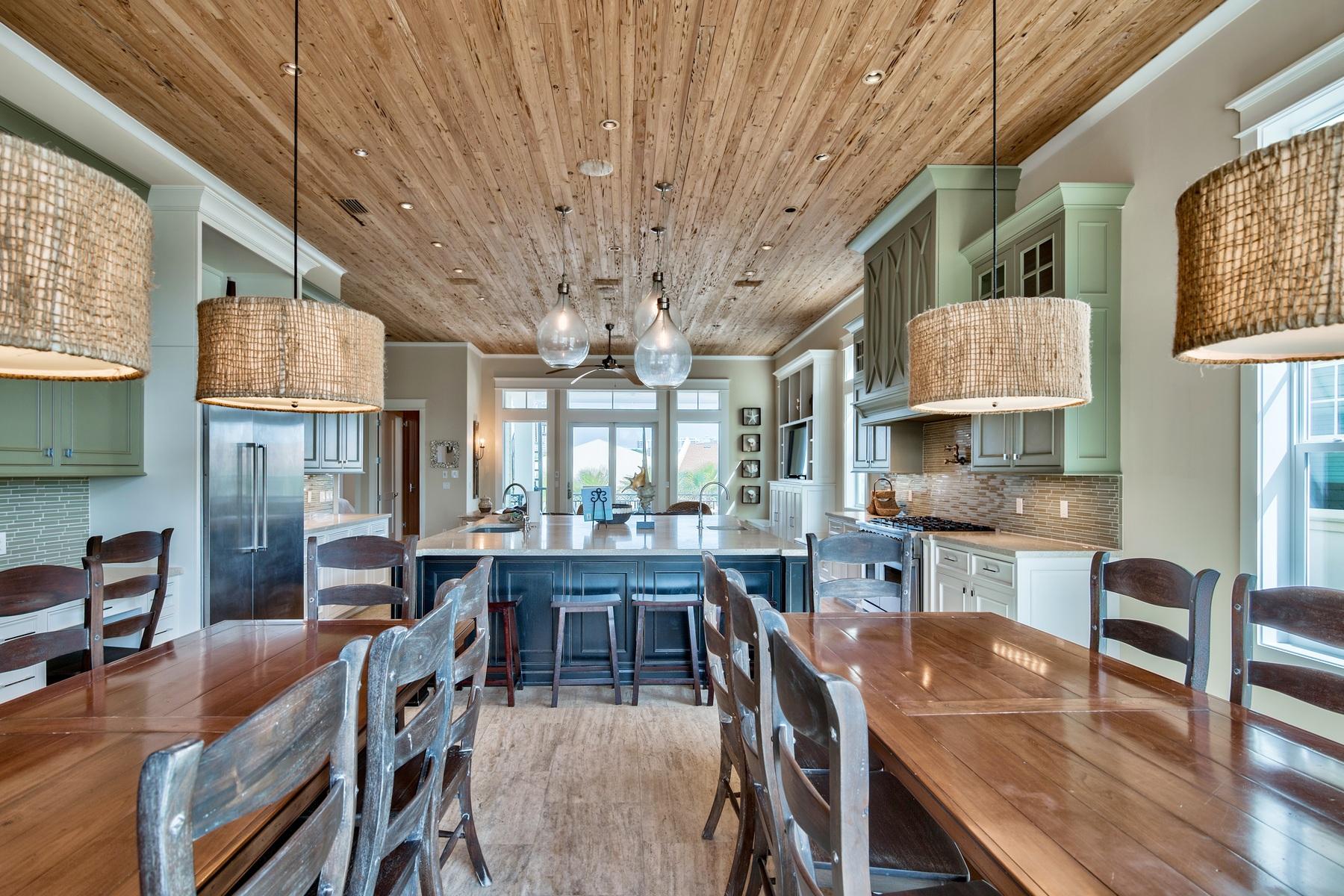 FRANGISTA BEACH 1ST ADDN - Residential