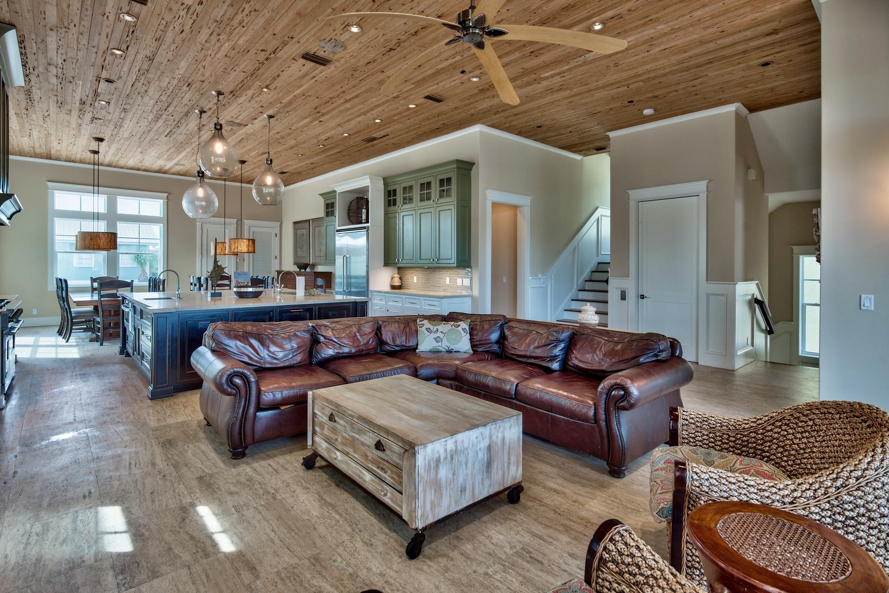 FRANGISTA BEACH 1ST ADDN - Residential