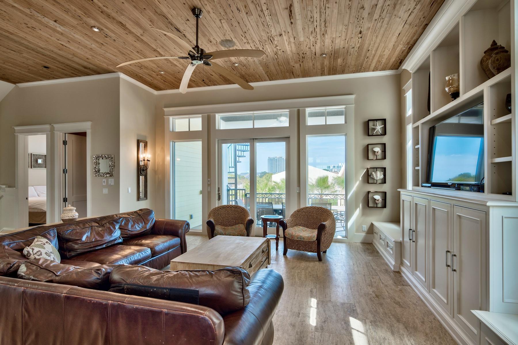 FRANGISTA BEACH 1ST ADDN - Residential