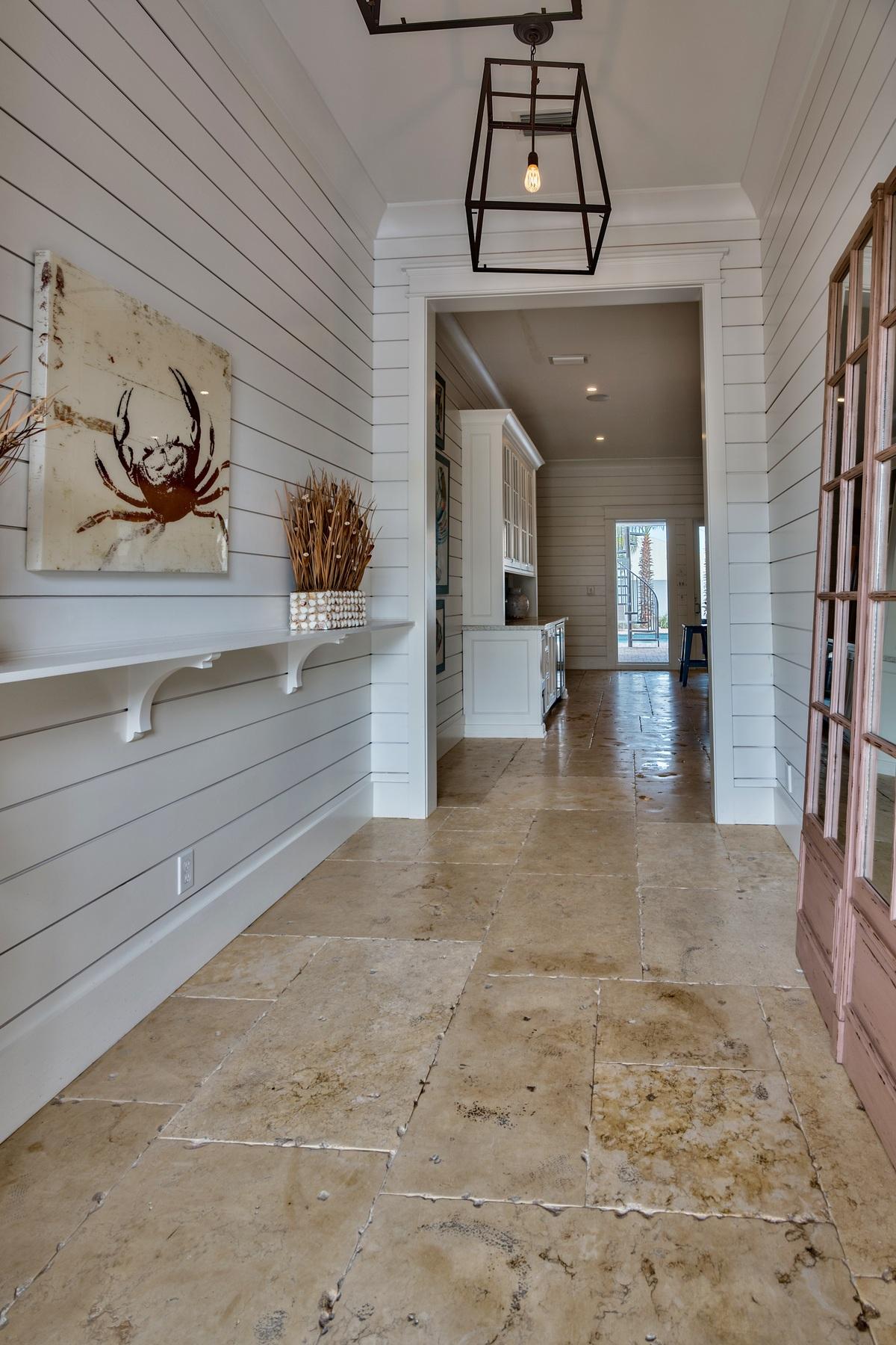 FRANGISTA BEACH 1ST ADDN - Residential