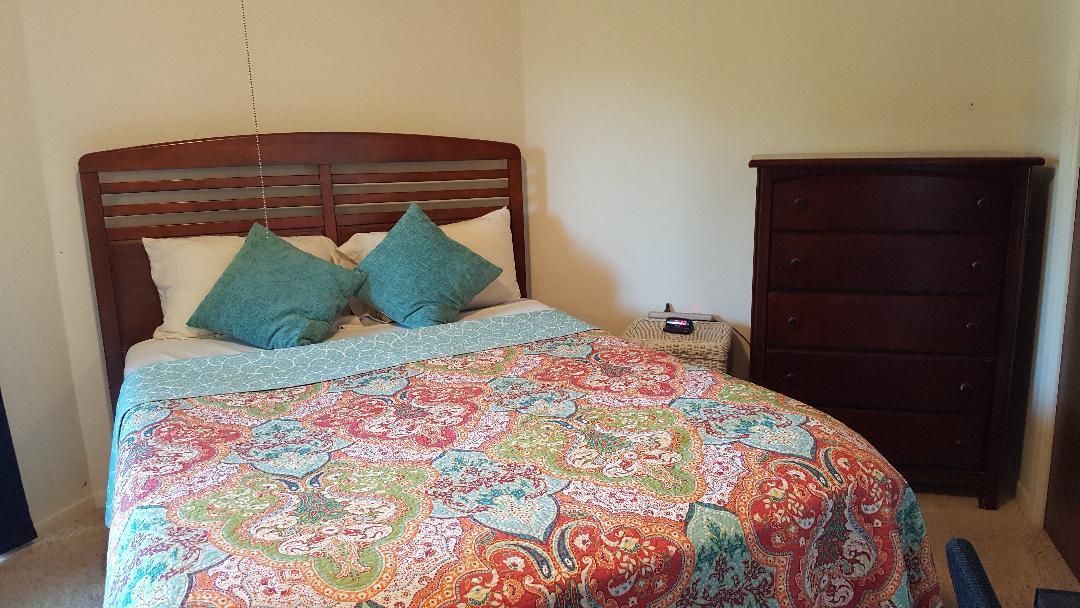 GARDEN OAKS CONDO - Residential Lease