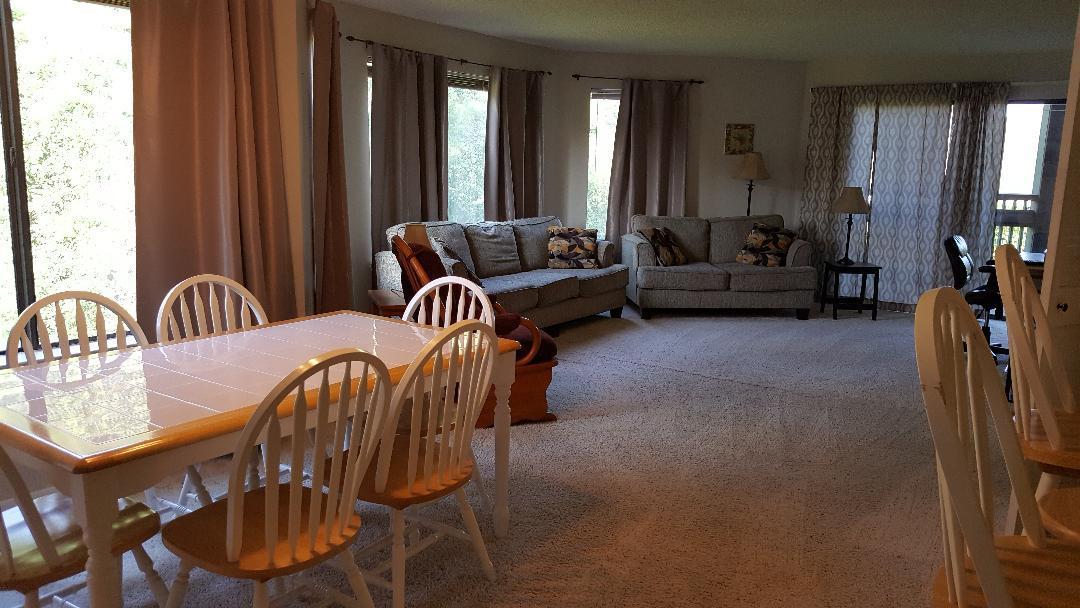 GARDEN OAKS CONDO - Residential Lease