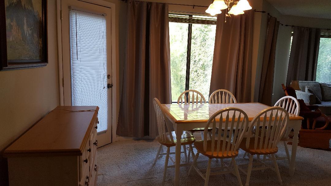 GARDEN OAKS CONDO - Residential Lease