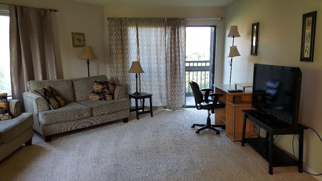 GARDEN OAKS CONDO - Residential Lease