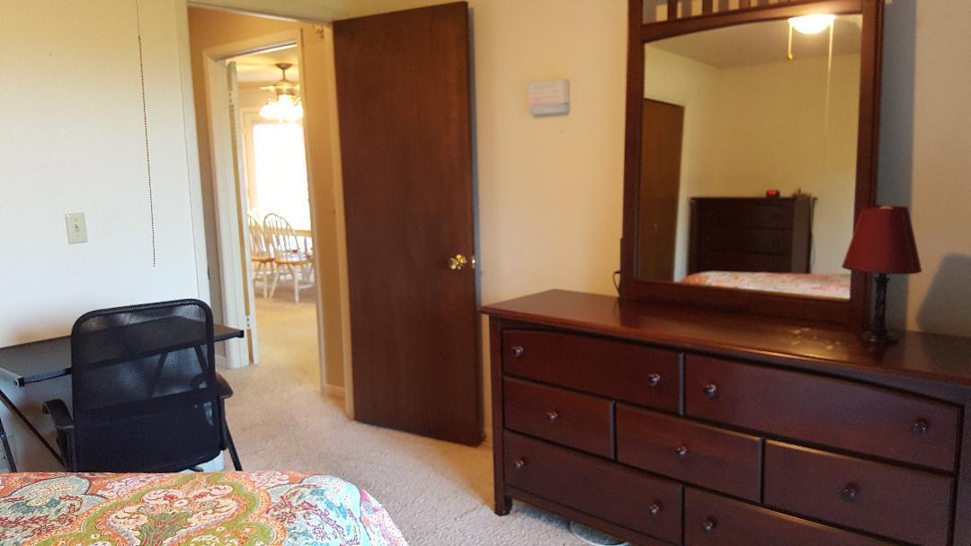 GARDEN OAKS CONDO - Residential Lease