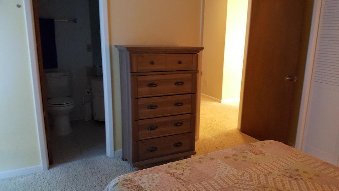 GARDEN OAKS CONDO - Residential Lease