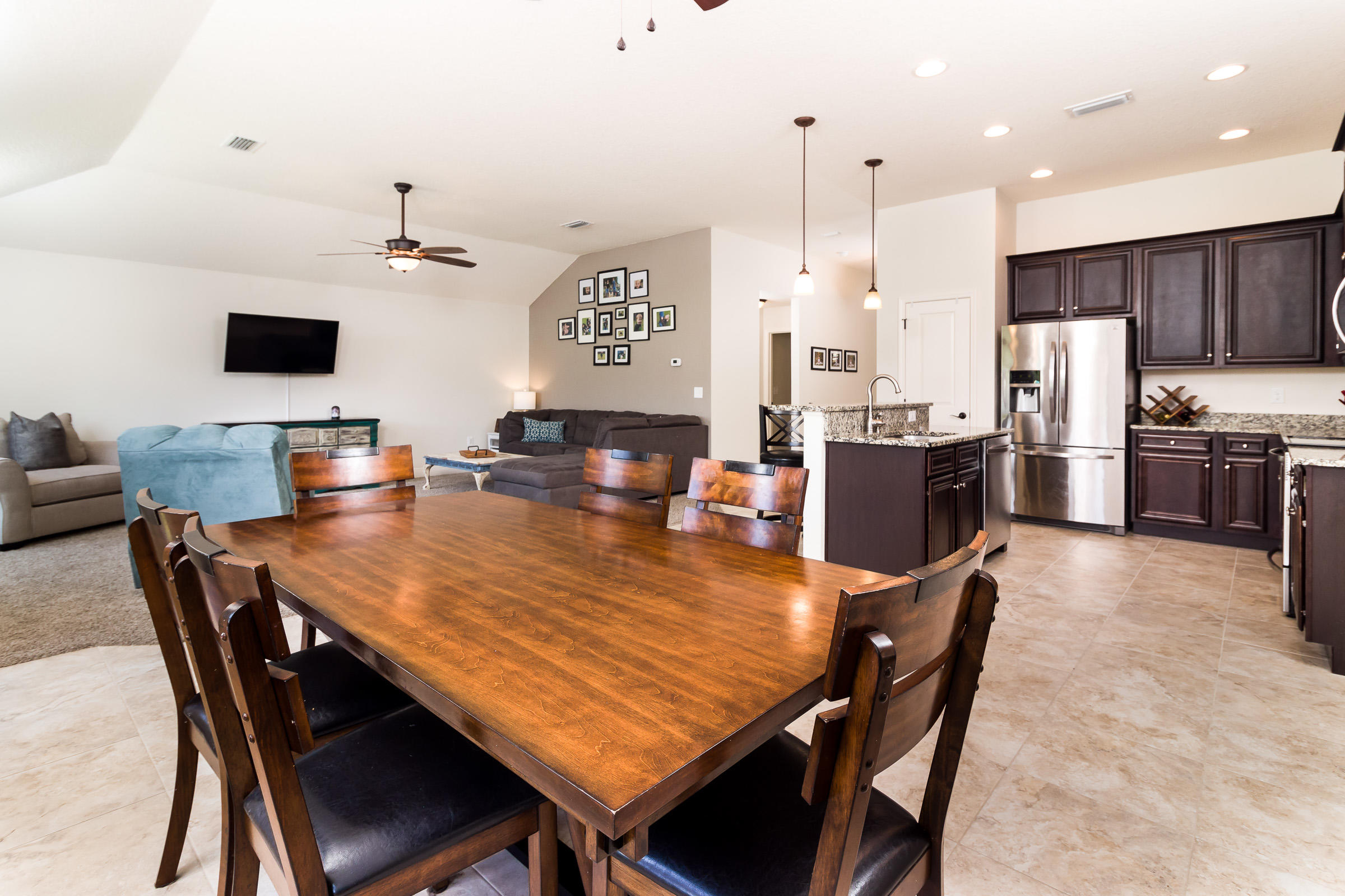 LAKE ARTHUR EST PH I - Residential