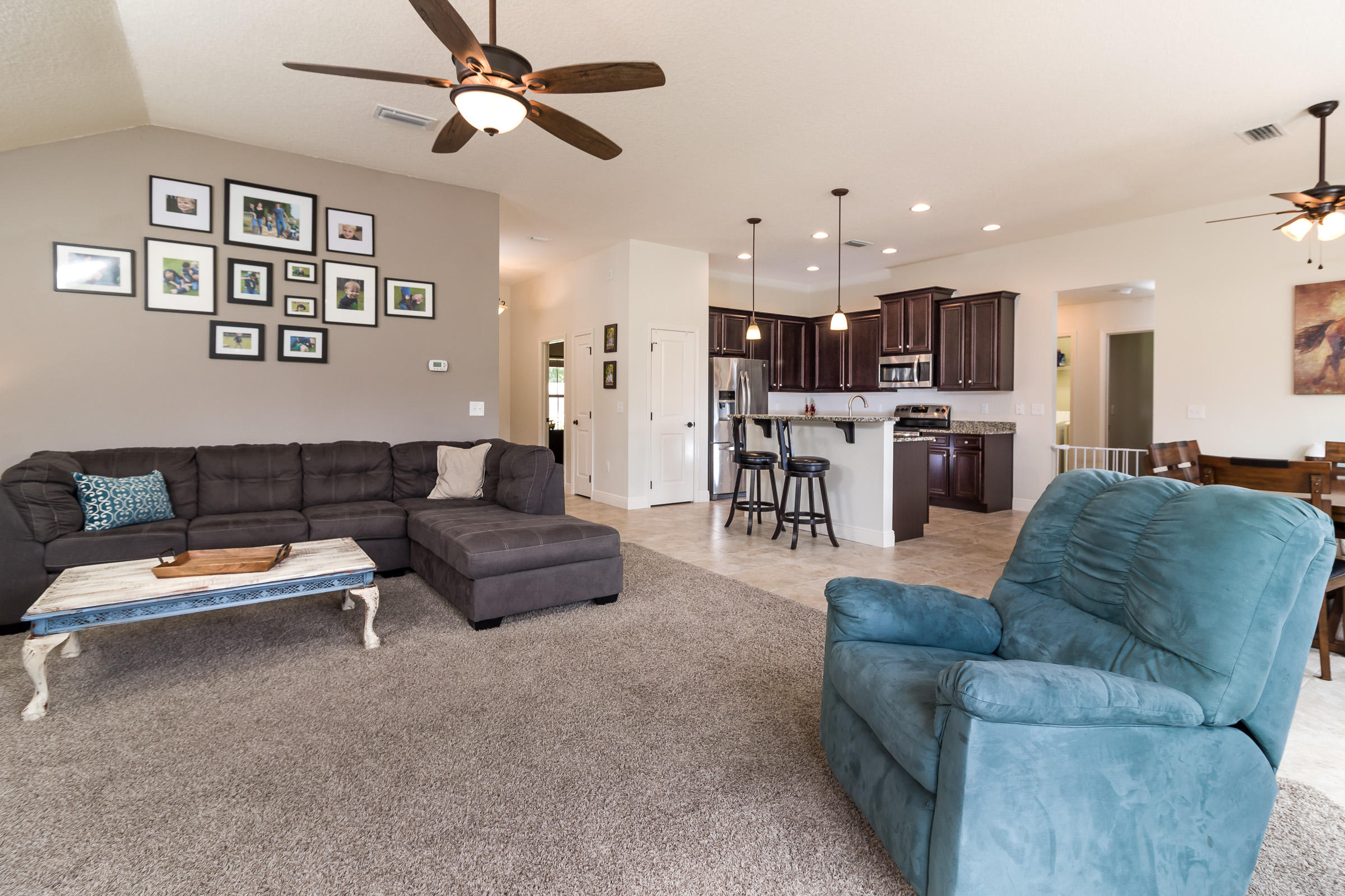 LAKE ARTHUR EST PH I - Residential