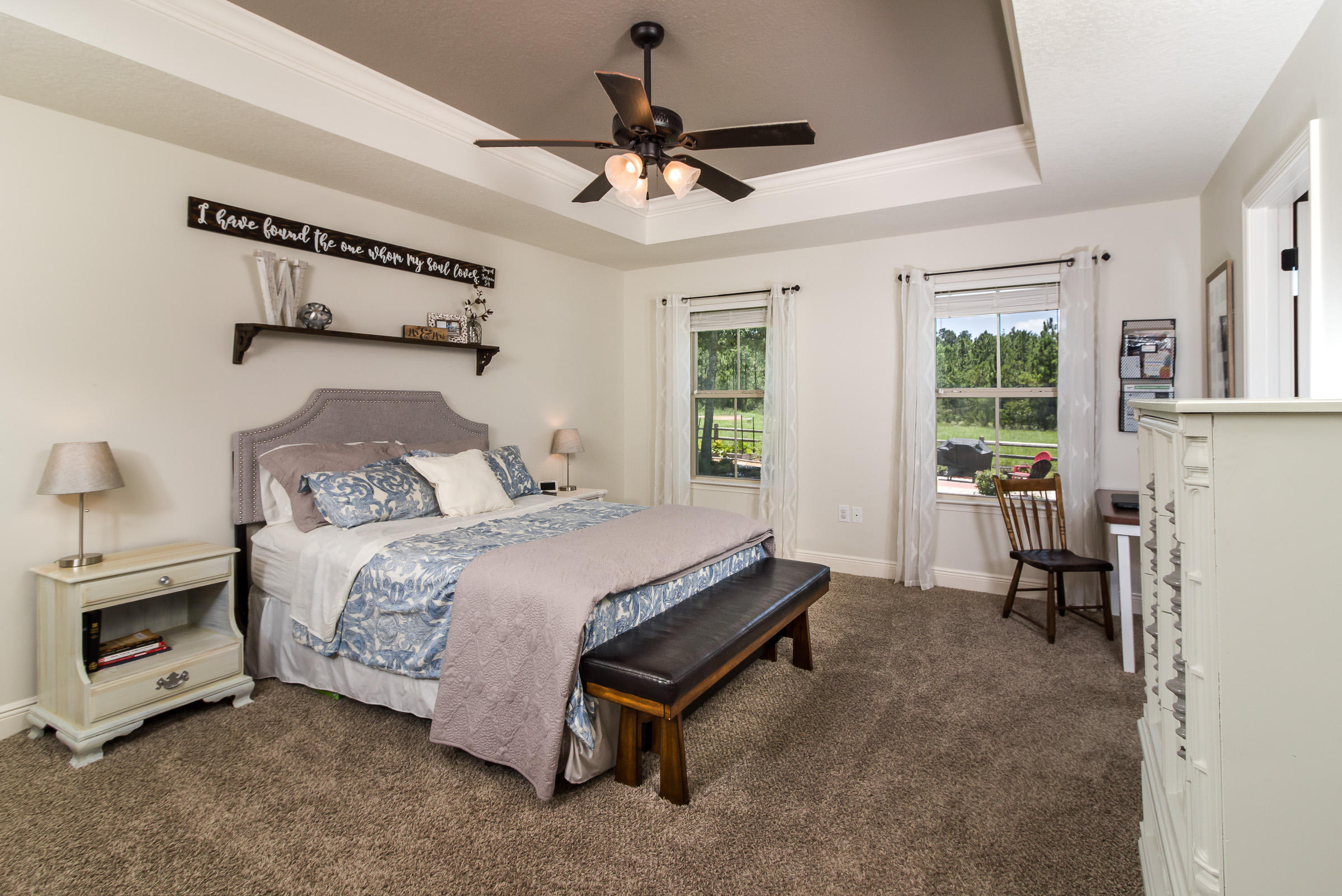 LAKE ARTHUR EST PH I - Residential