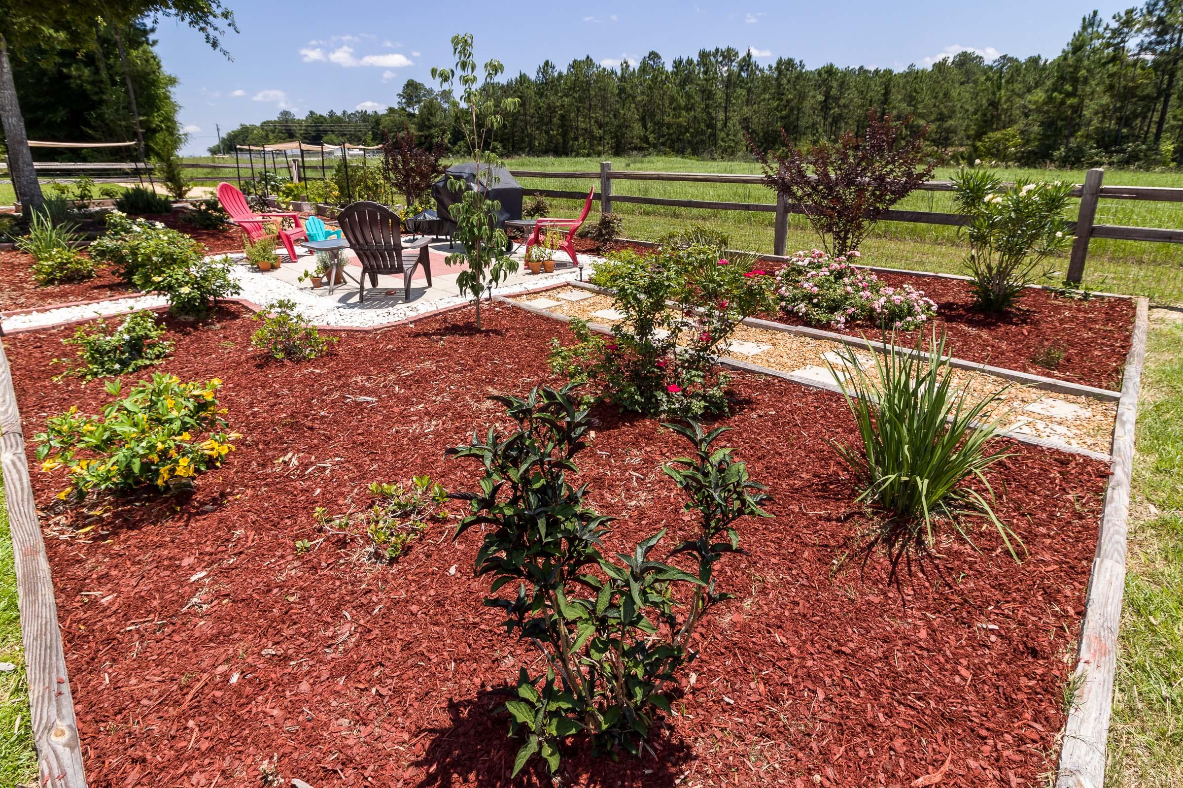 LAKE ARTHUR EST PH I - Residential