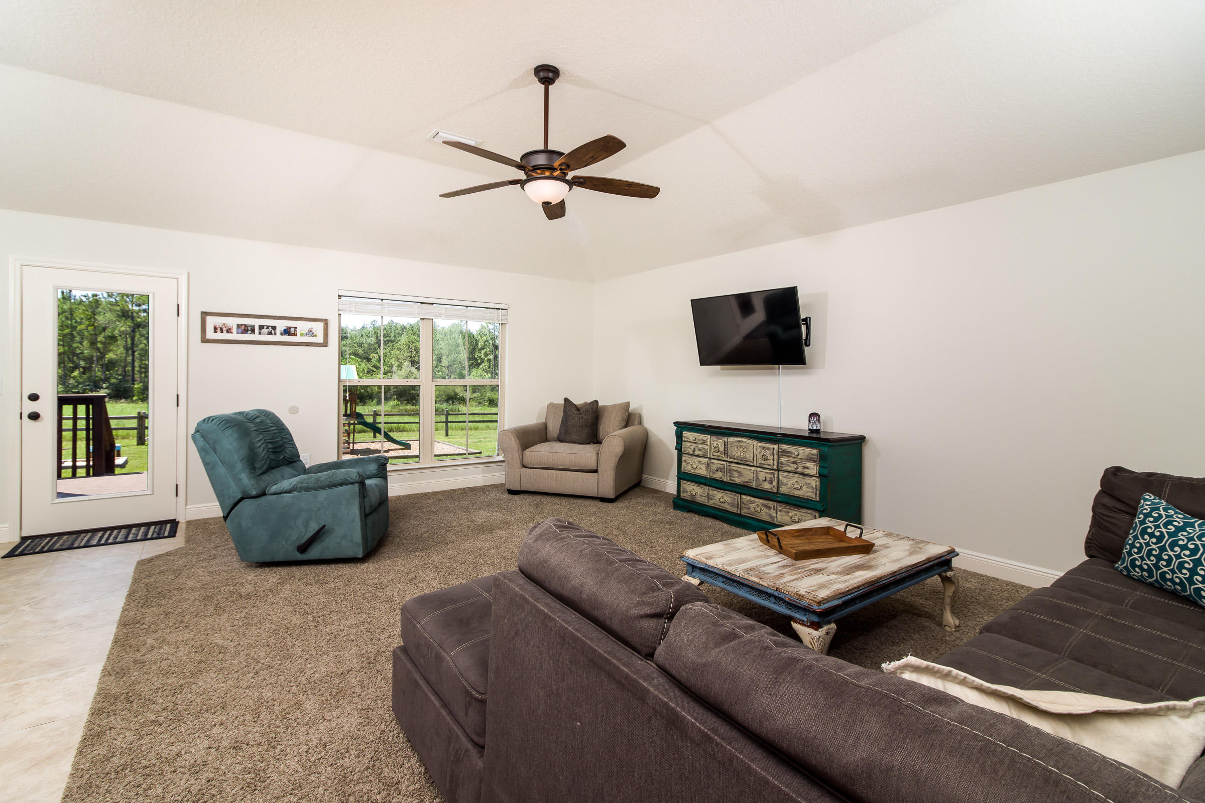 LAKE ARTHUR EST PH I - Residential