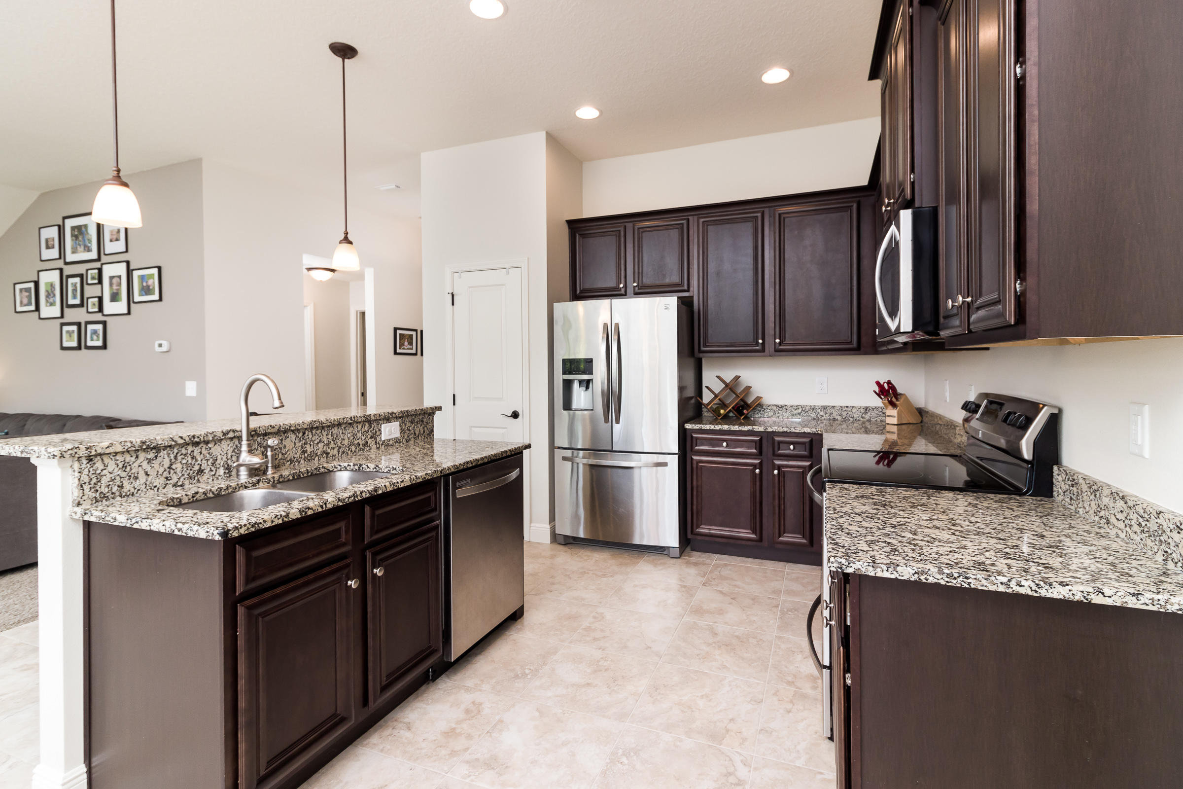 LAKE ARTHUR EST PH I - Residential