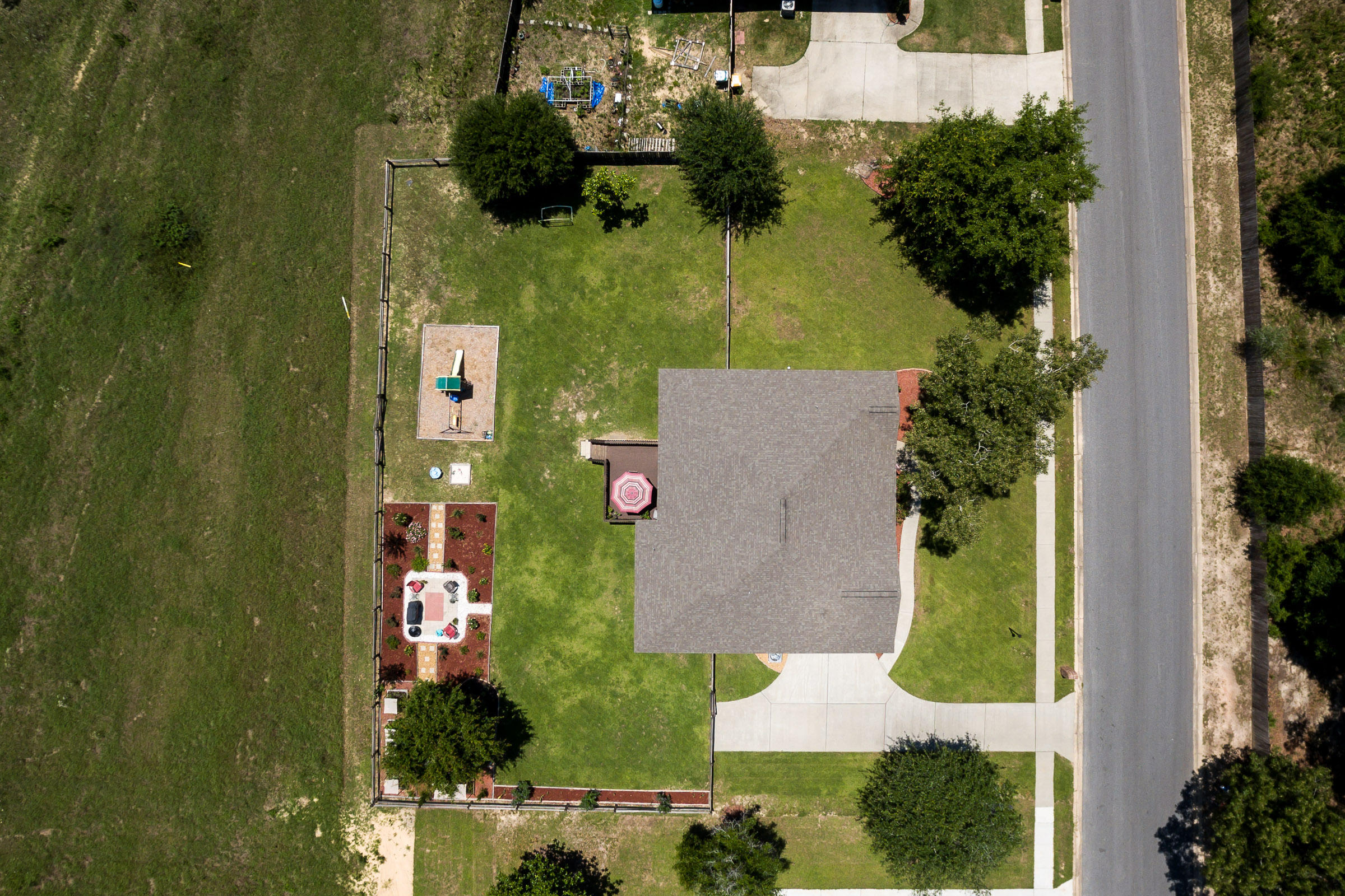 LAKE ARTHUR EST PH I - Residential