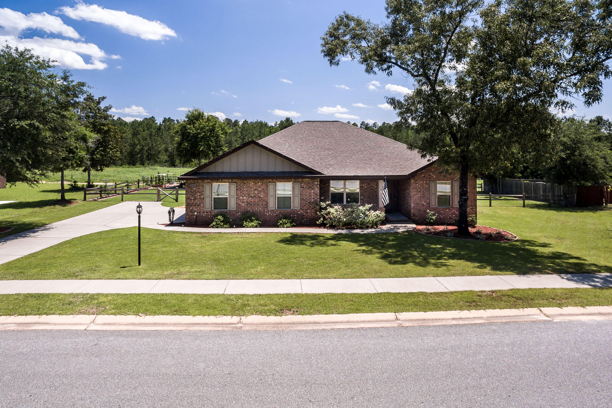 LAKE ARTHUR EST PH I - Residential