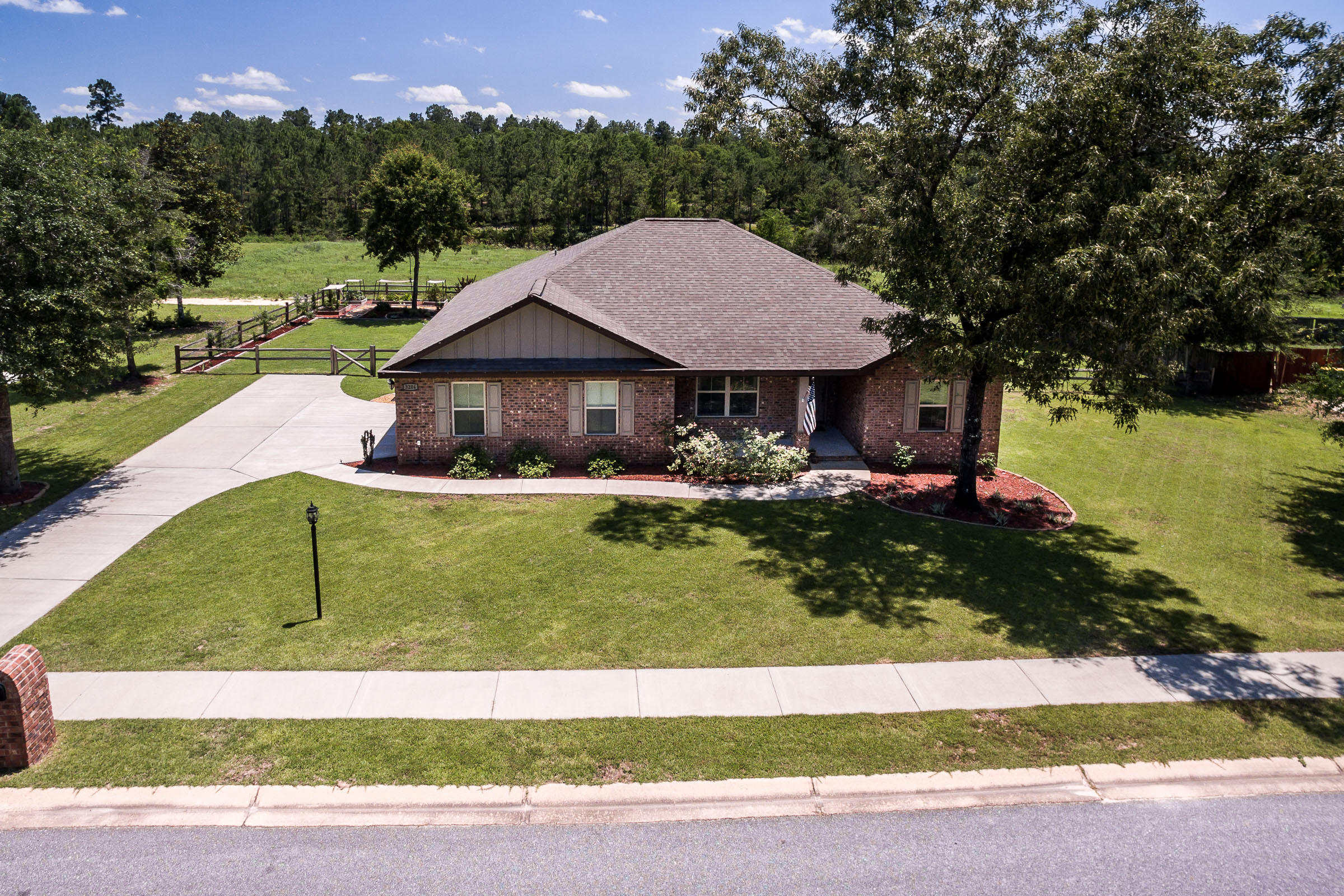 LAKE ARTHUR EST PH I - Residential