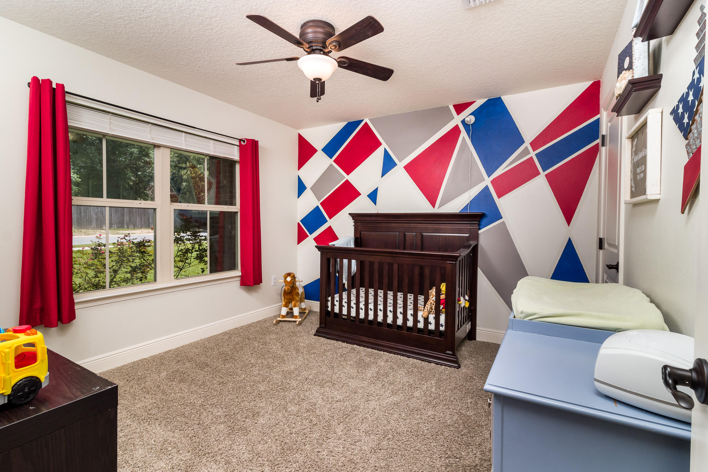 LAKE ARTHUR EST PH I - Residential