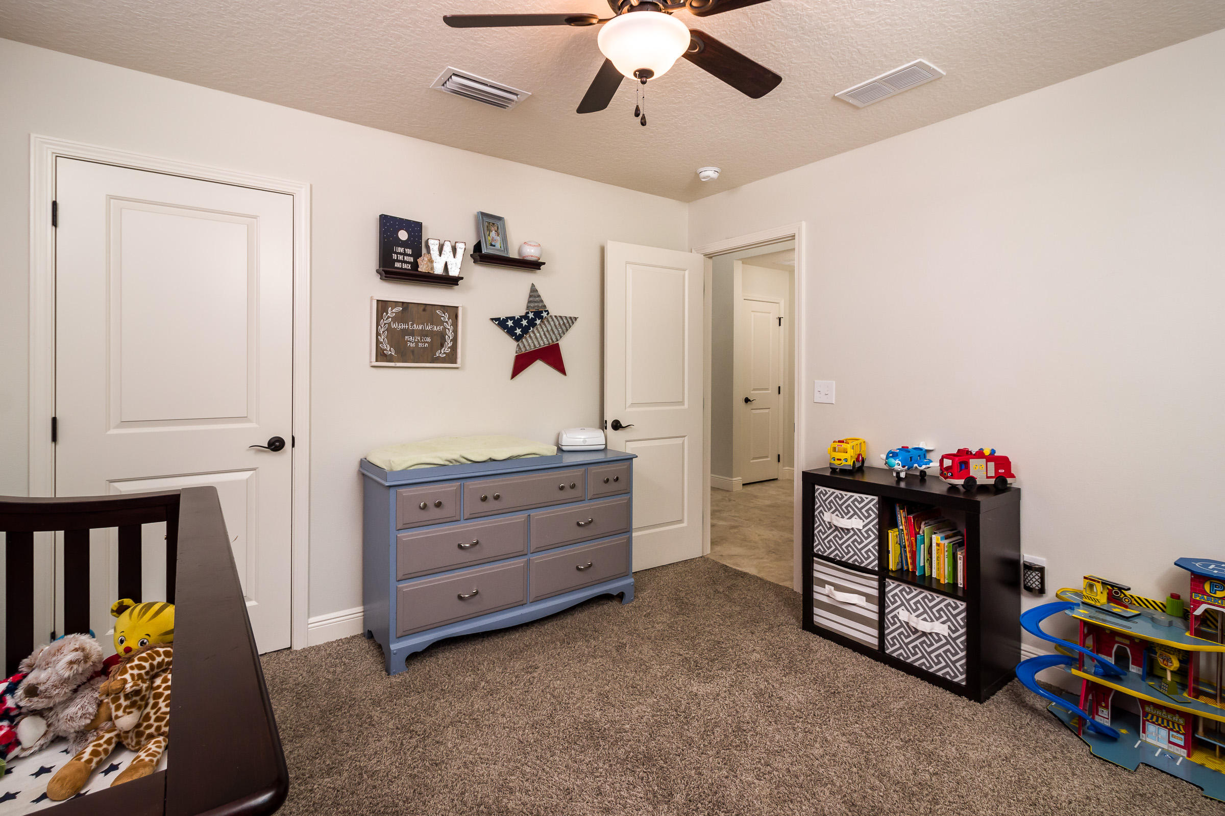 LAKE ARTHUR EST PH I - Residential