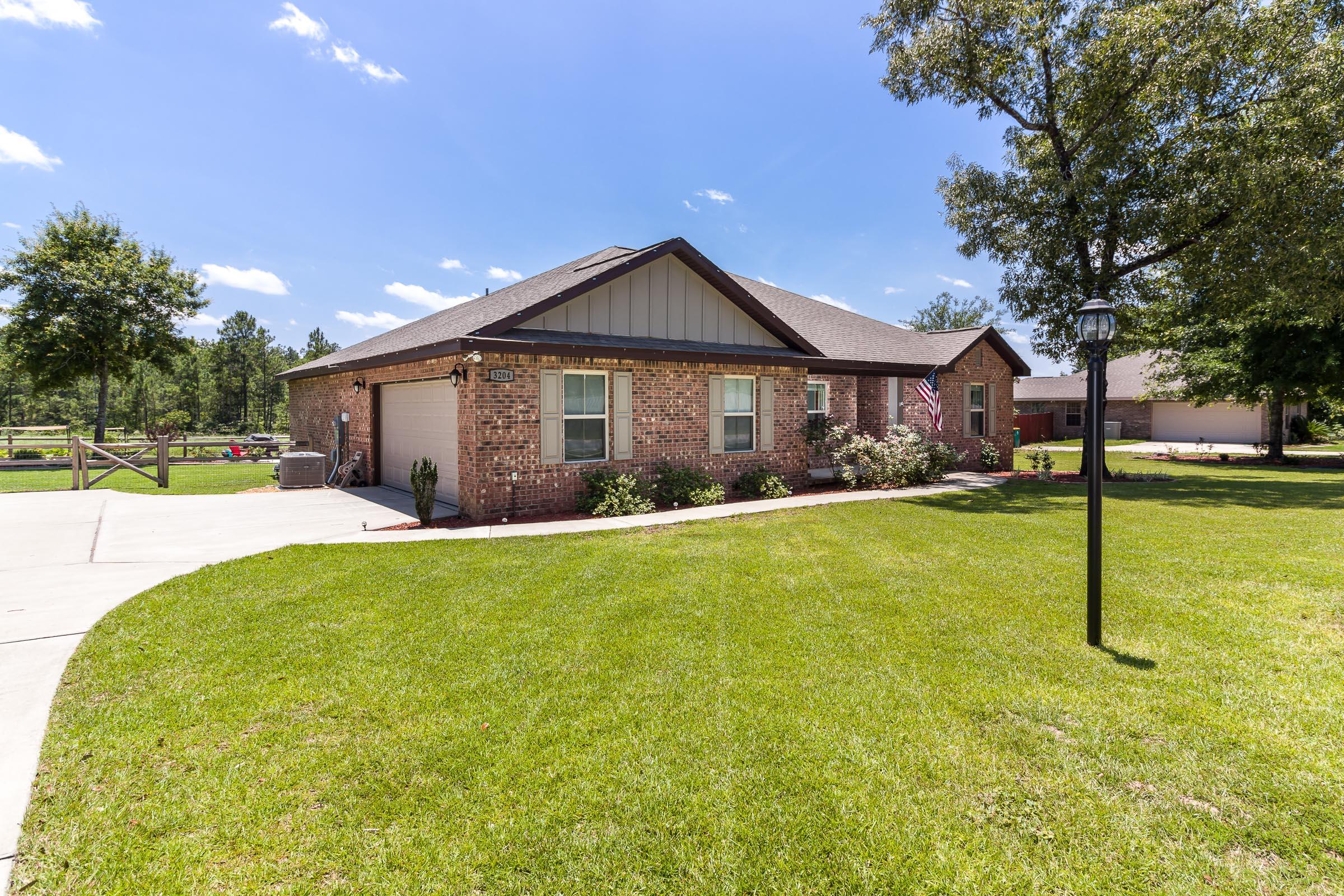 LAKE ARTHUR EST PH I - Residential