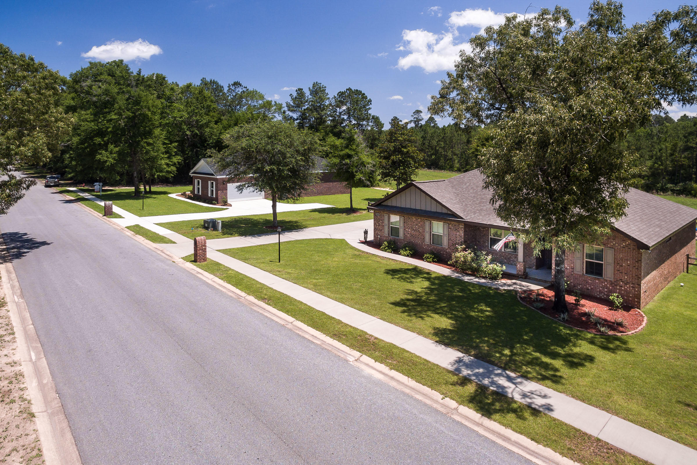 LAKE ARTHUR EST PH I - Residential