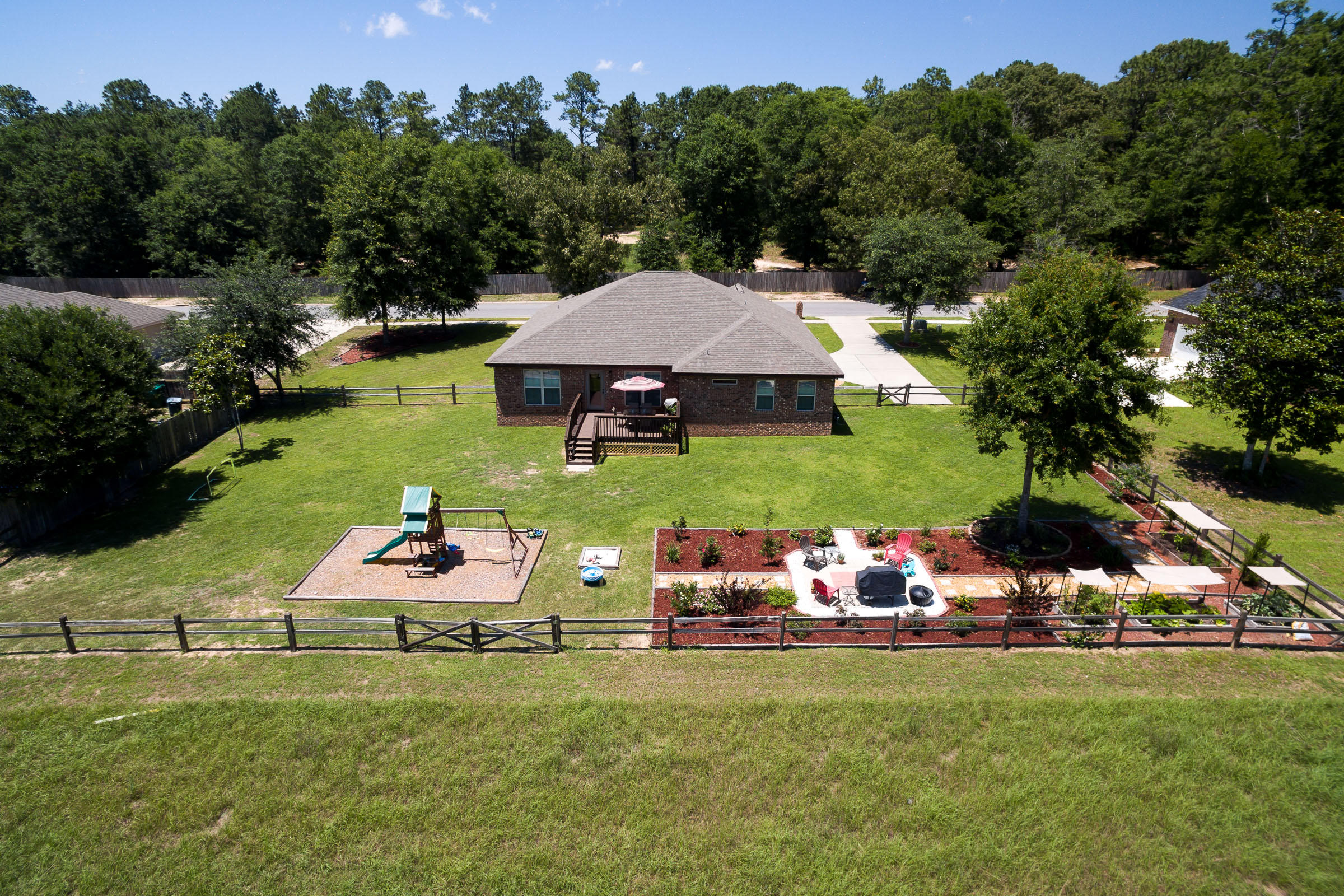 LAKE ARTHUR EST PH I - Residential