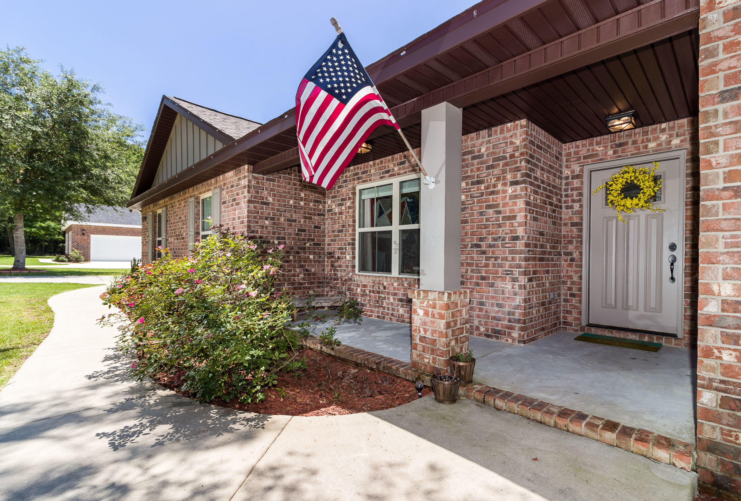 LAKE ARTHUR EST PH I - Residential