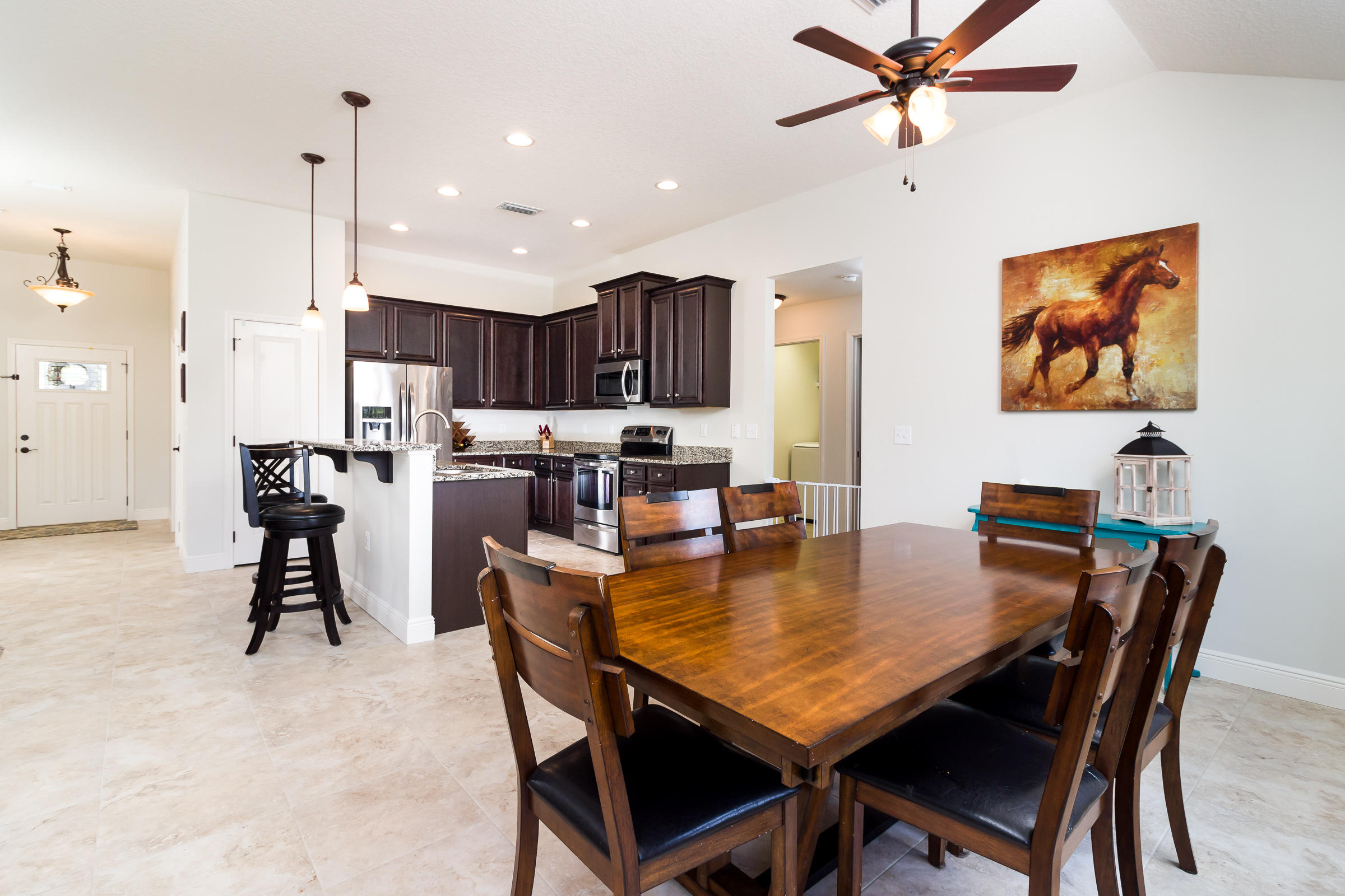 LAKE ARTHUR EST PH I - Residential