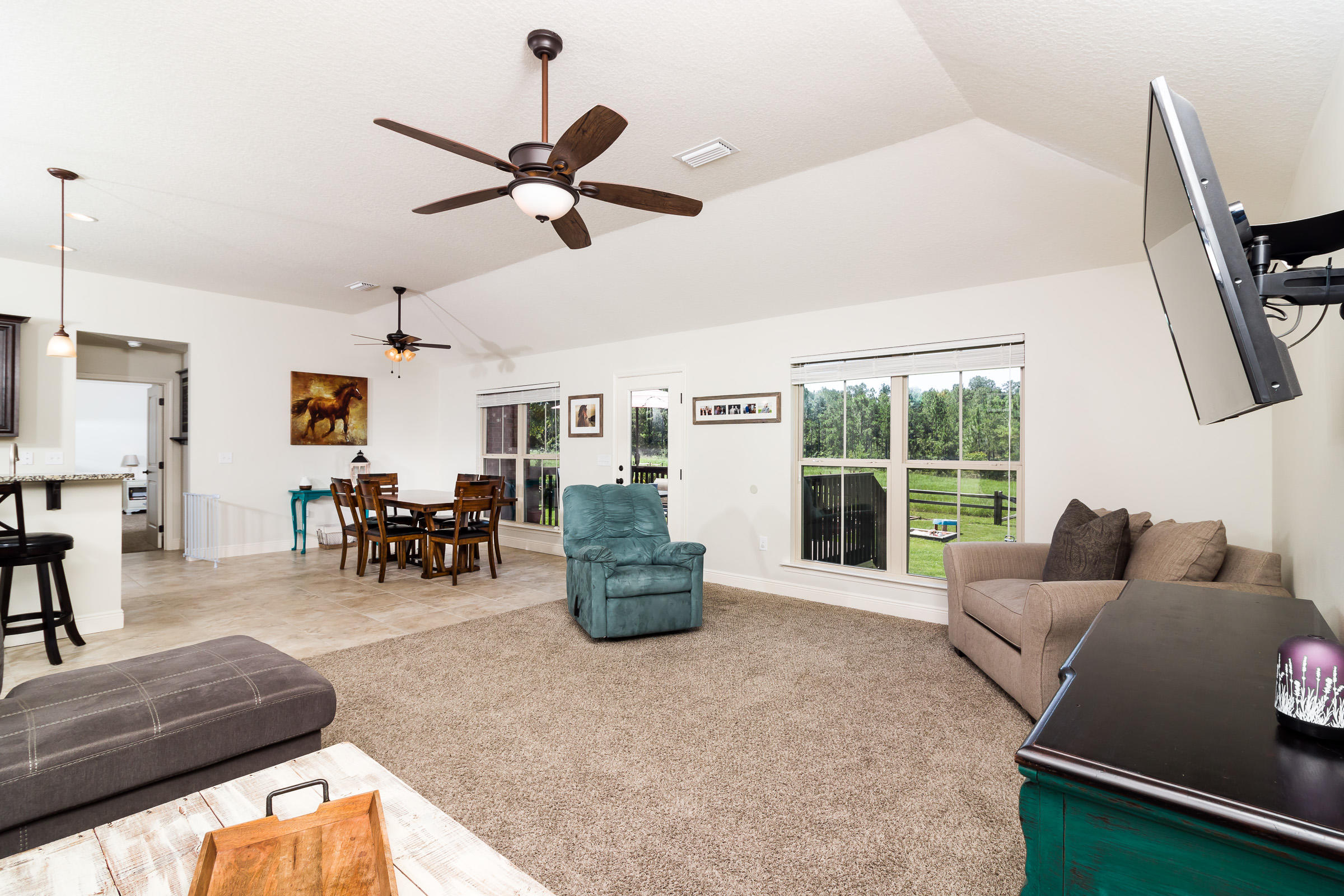 LAKE ARTHUR EST PH I - Residential