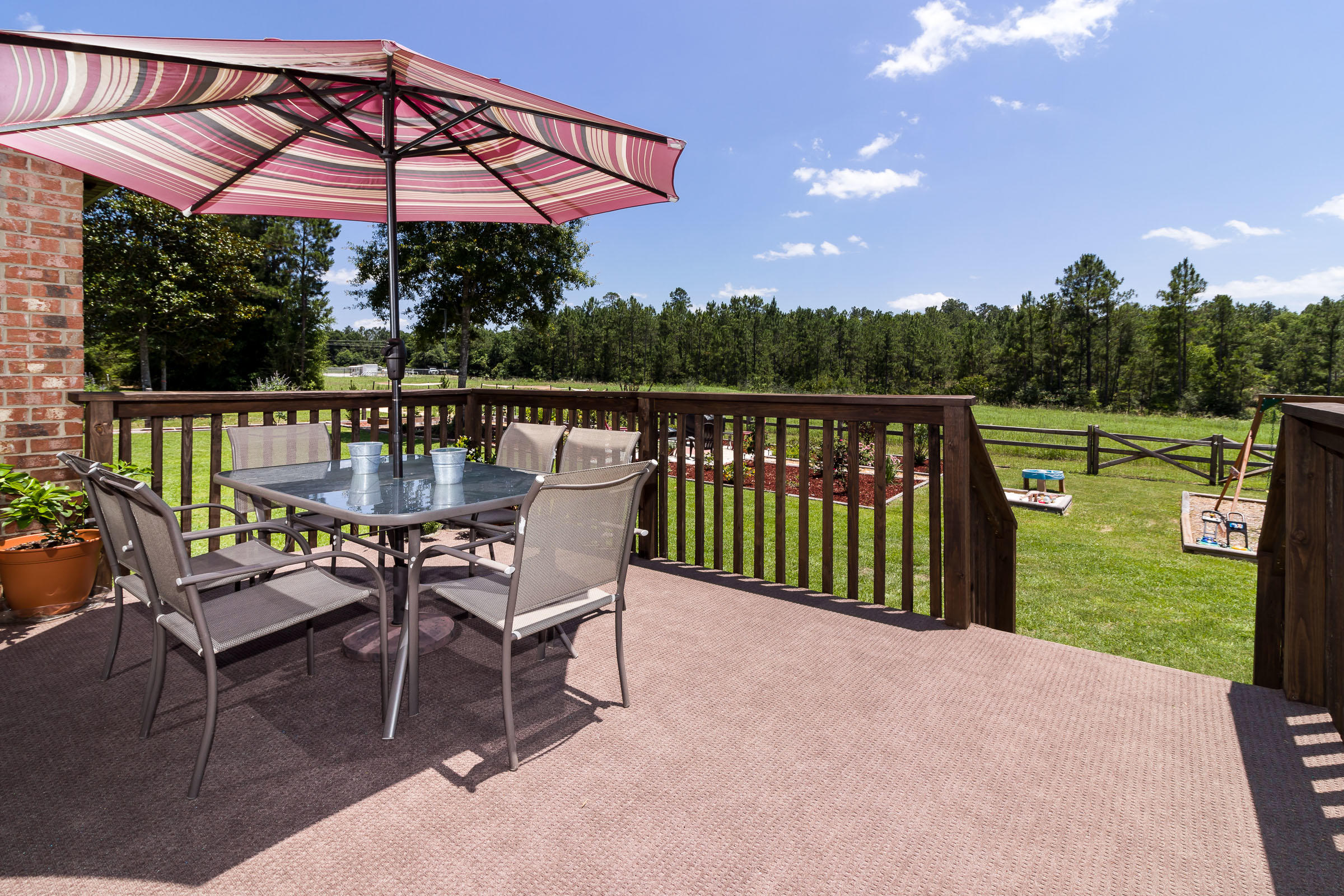 LAKE ARTHUR EST PH I - Residential