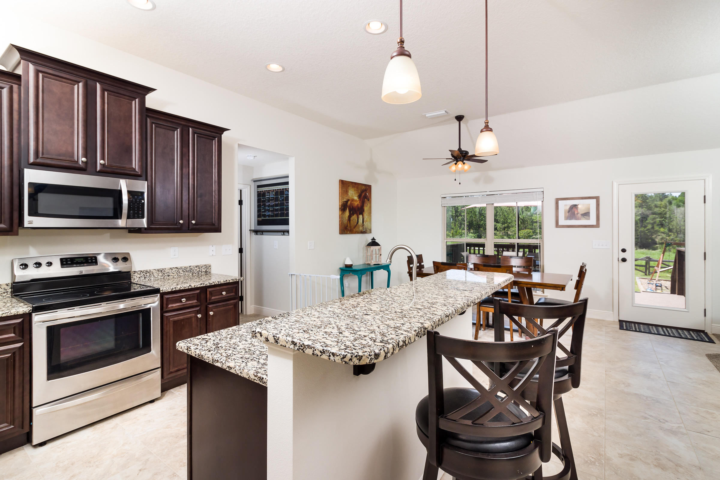 LAKE ARTHUR EST PH I - Residential