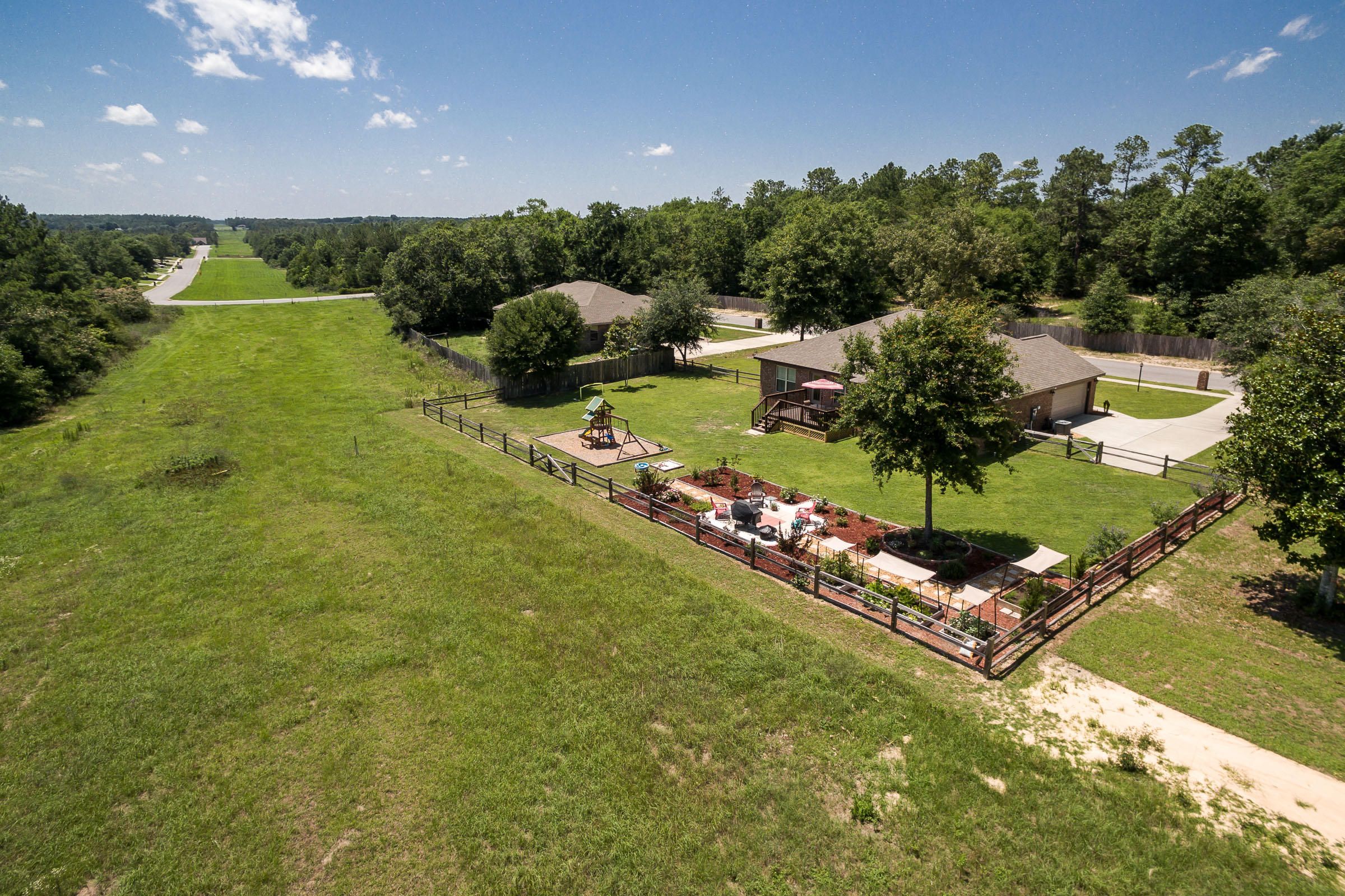 LAKE ARTHUR EST PH I - Residential