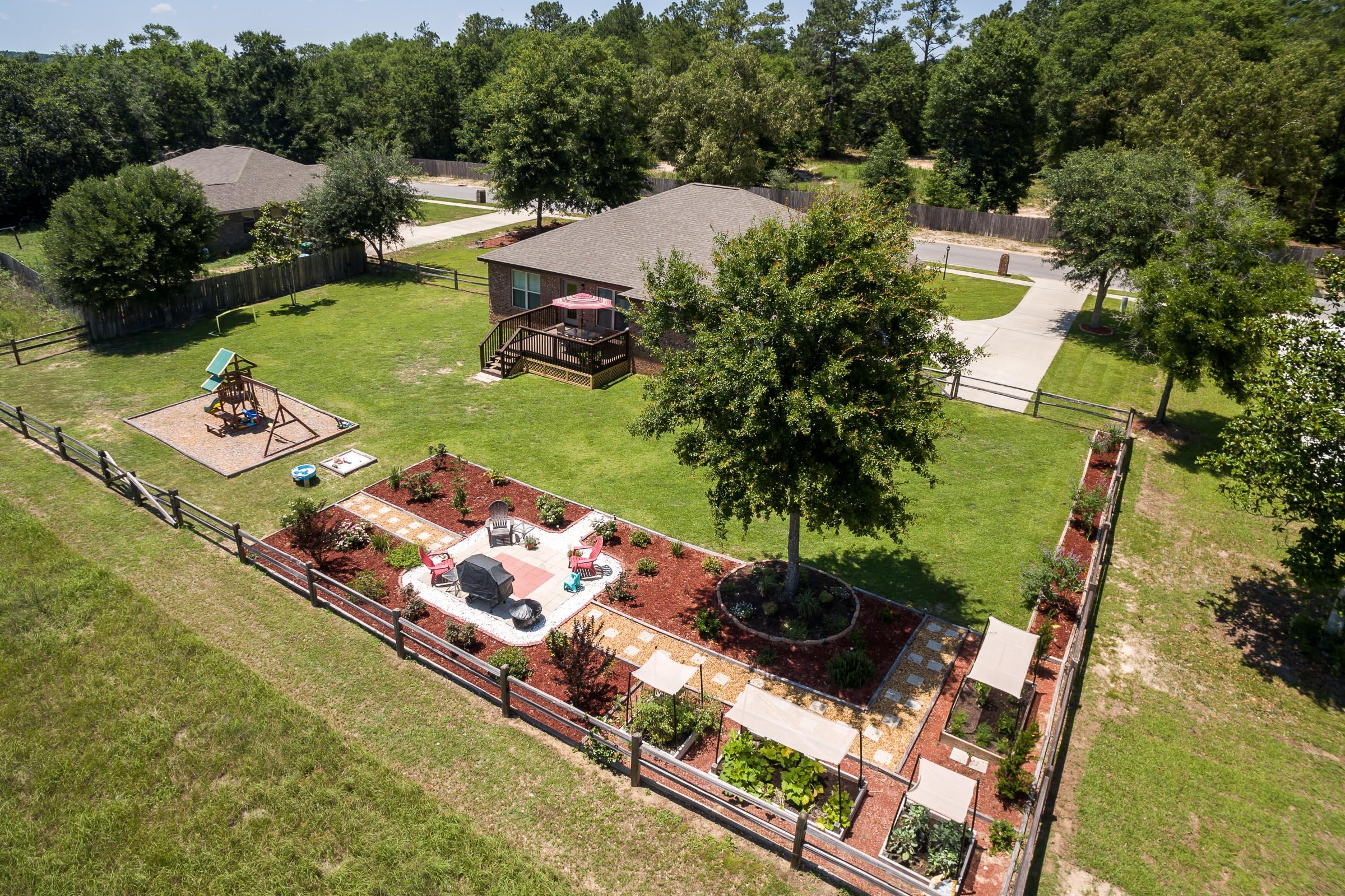 LAKE ARTHUR EST PH I - Residential