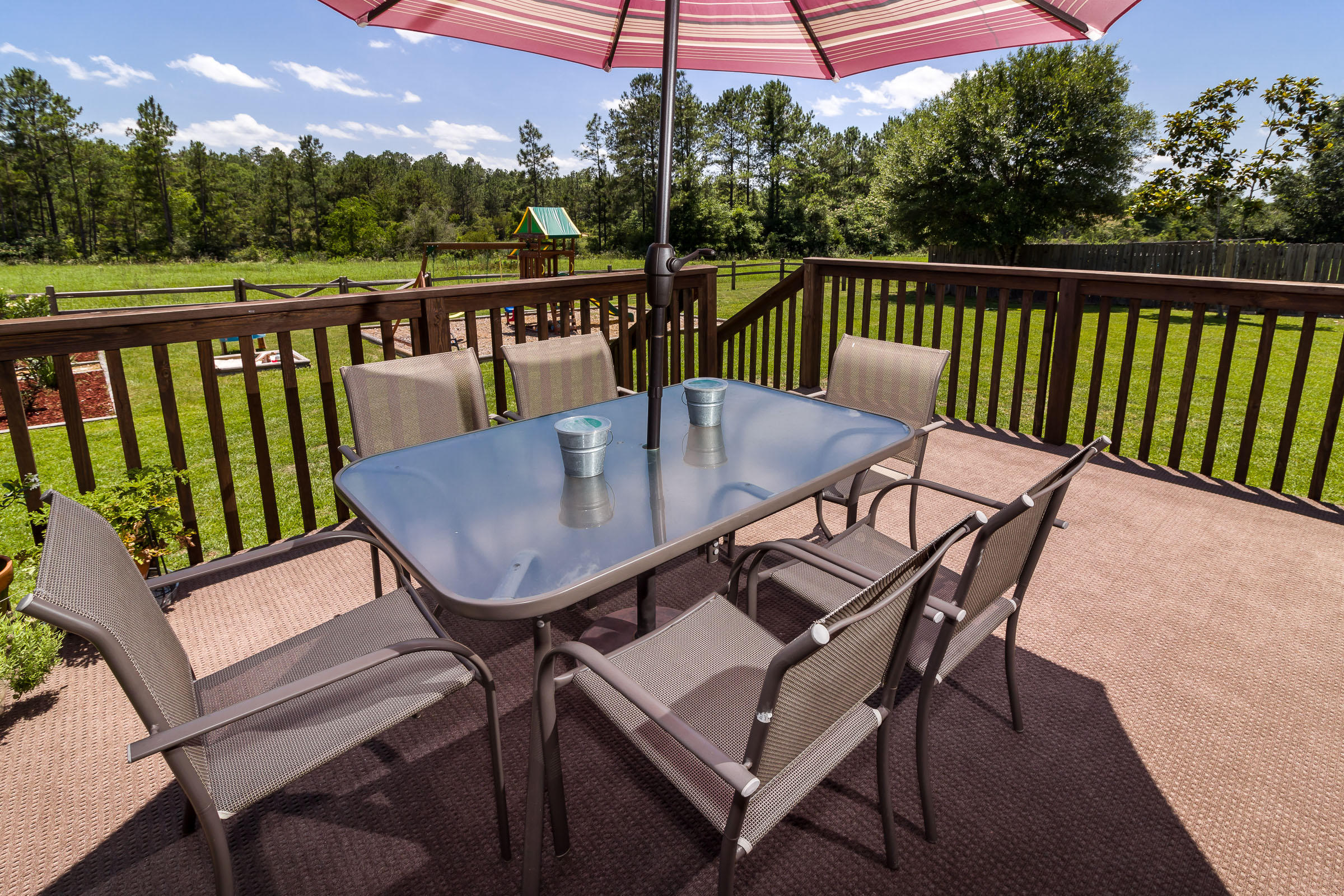 LAKE ARTHUR EST PH I - Residential