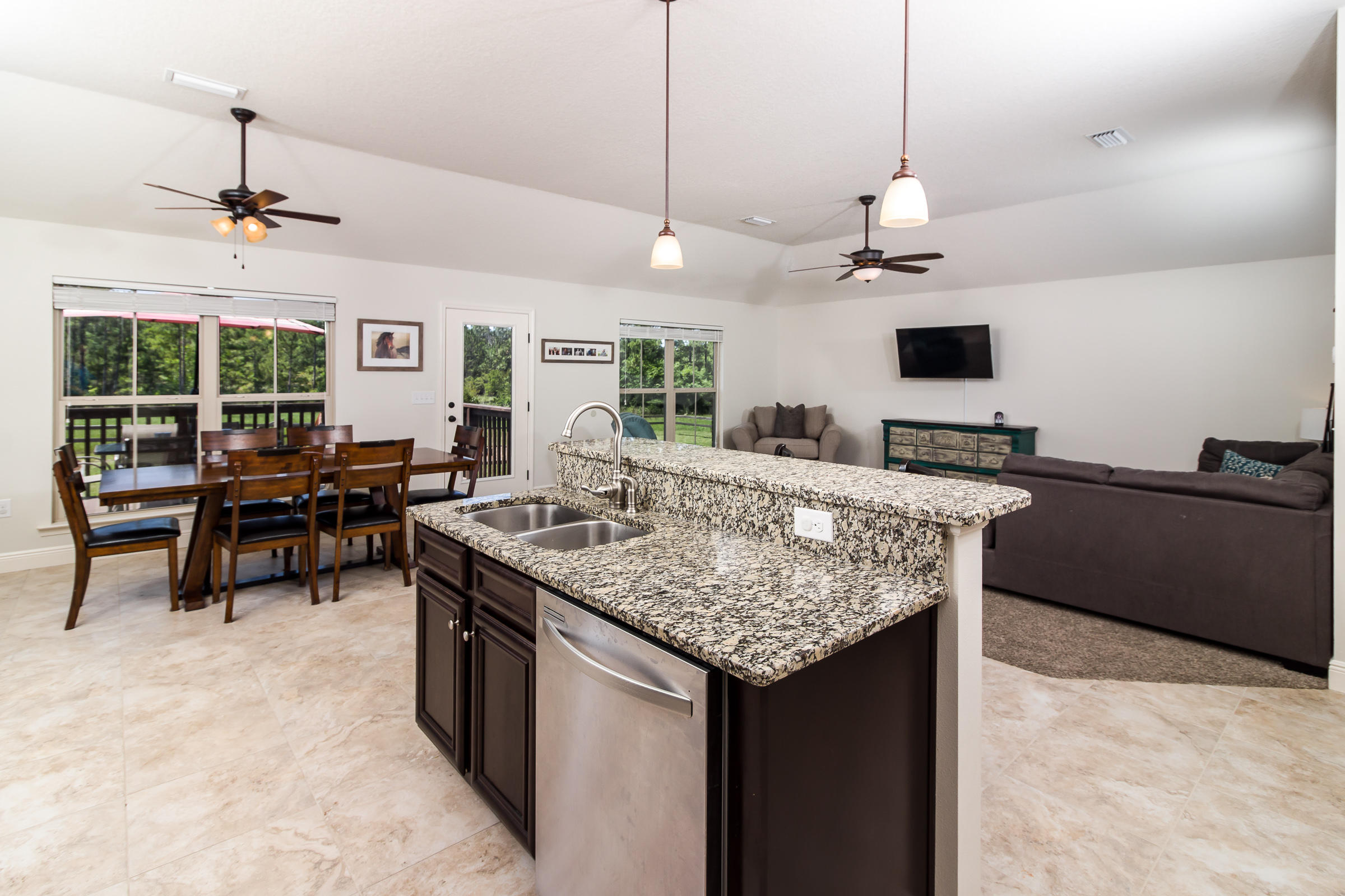 LAKE ARTHUR EST PH I - Residential