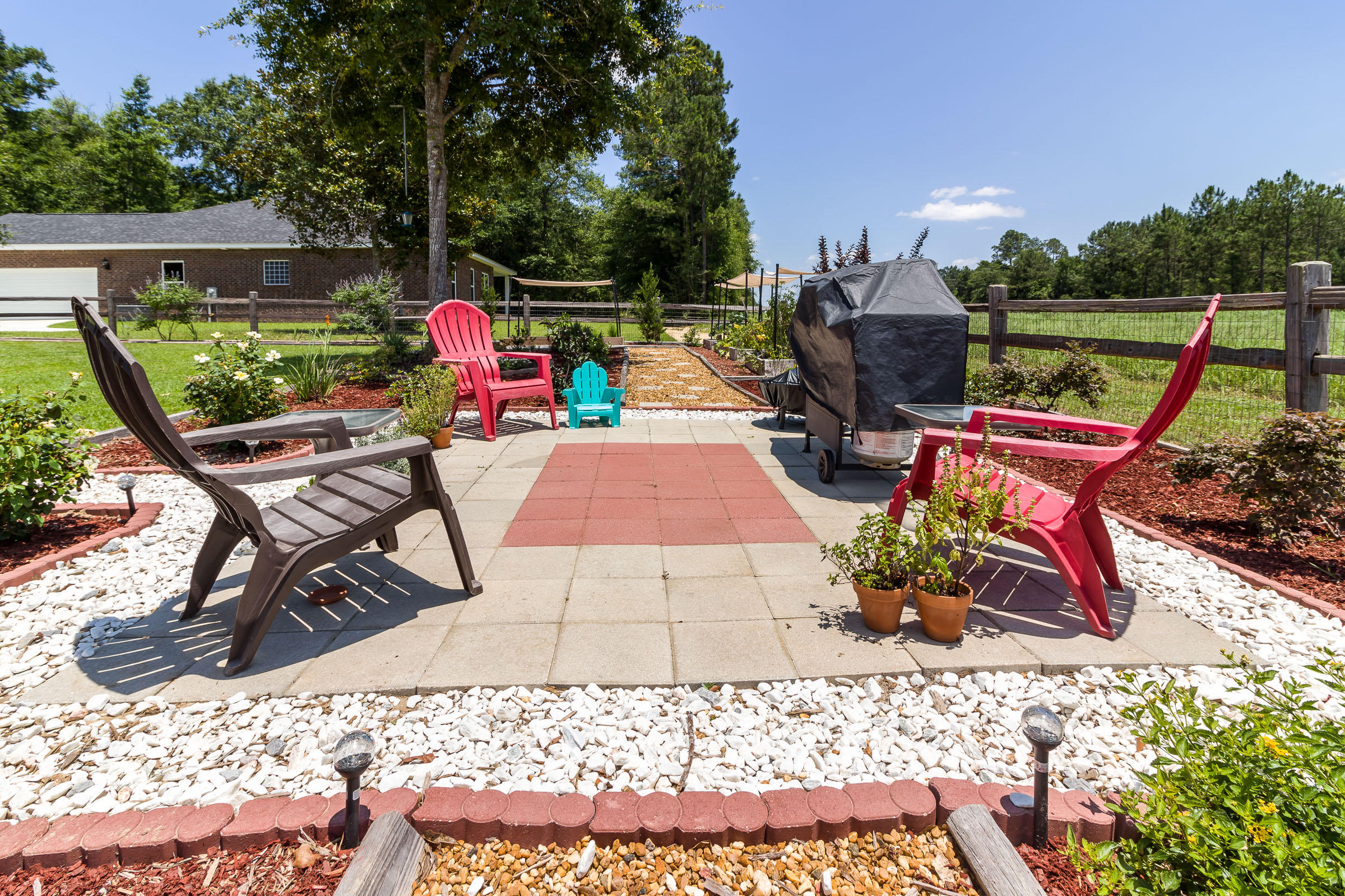 LAKE ARTHUR EST PH I - Residential