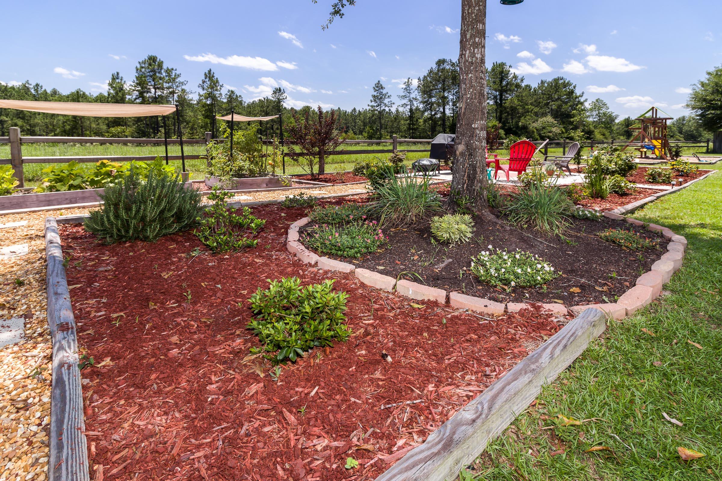 LAKE ARTHUR EST PH I - Residential