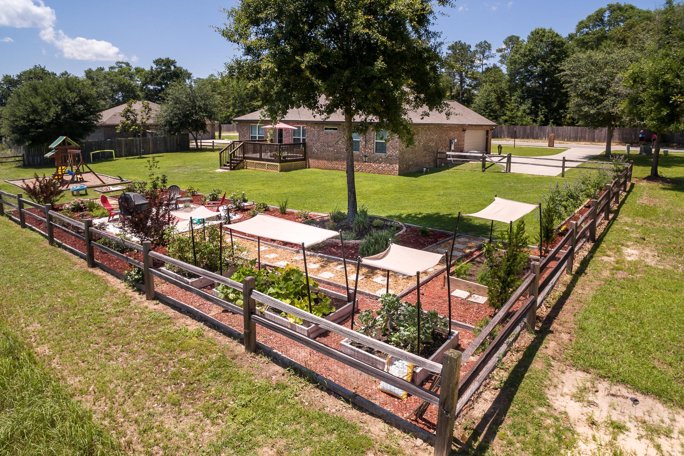 LAKE ARTHUR EST PH I - Residential