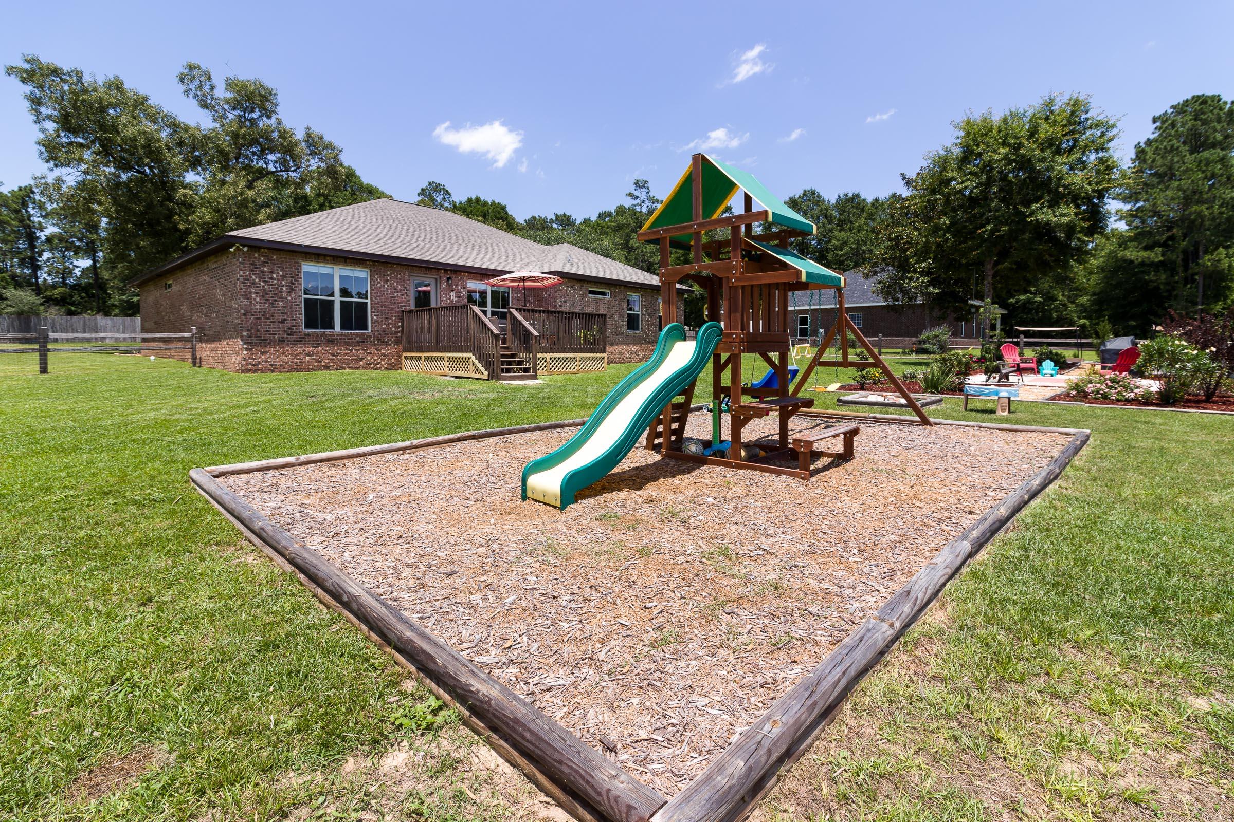 LAKE ARTHUR EST PH I - Residential