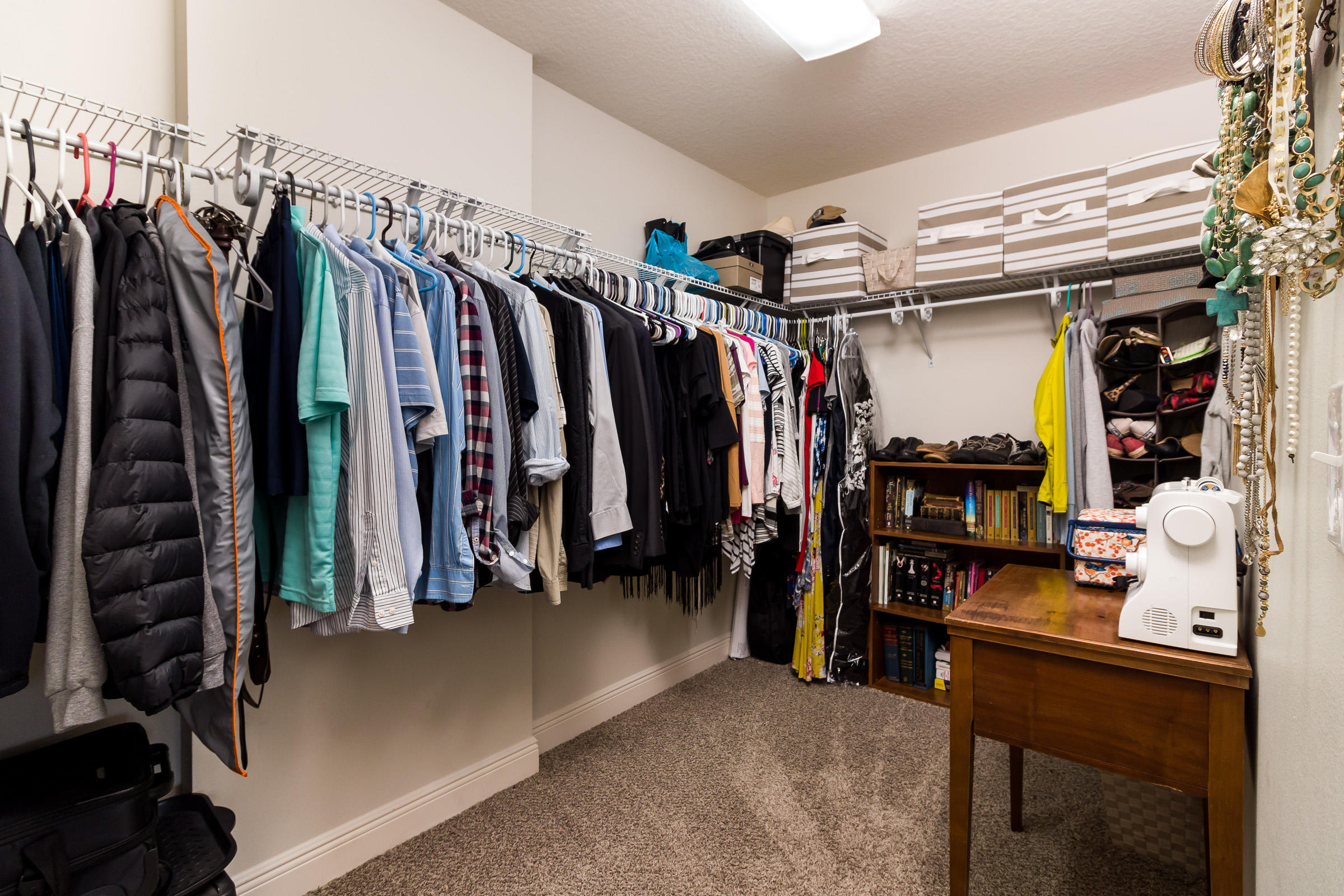 LAKE ARTHUR EST PH I - Residential