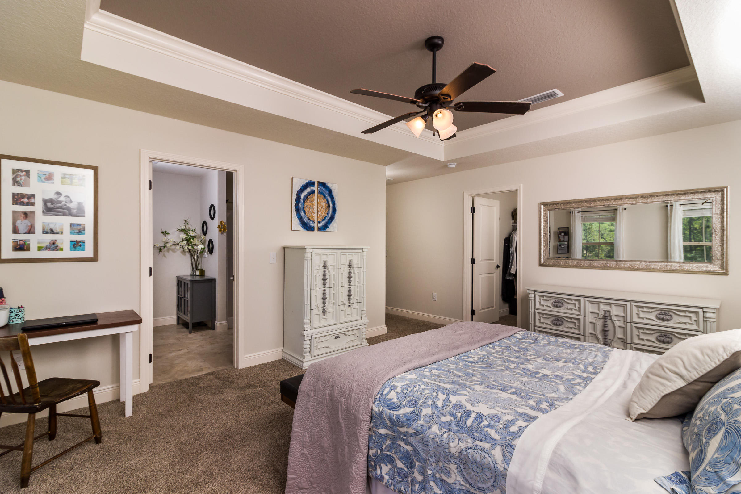 LAKE ARTHUR EST PH I - Residential